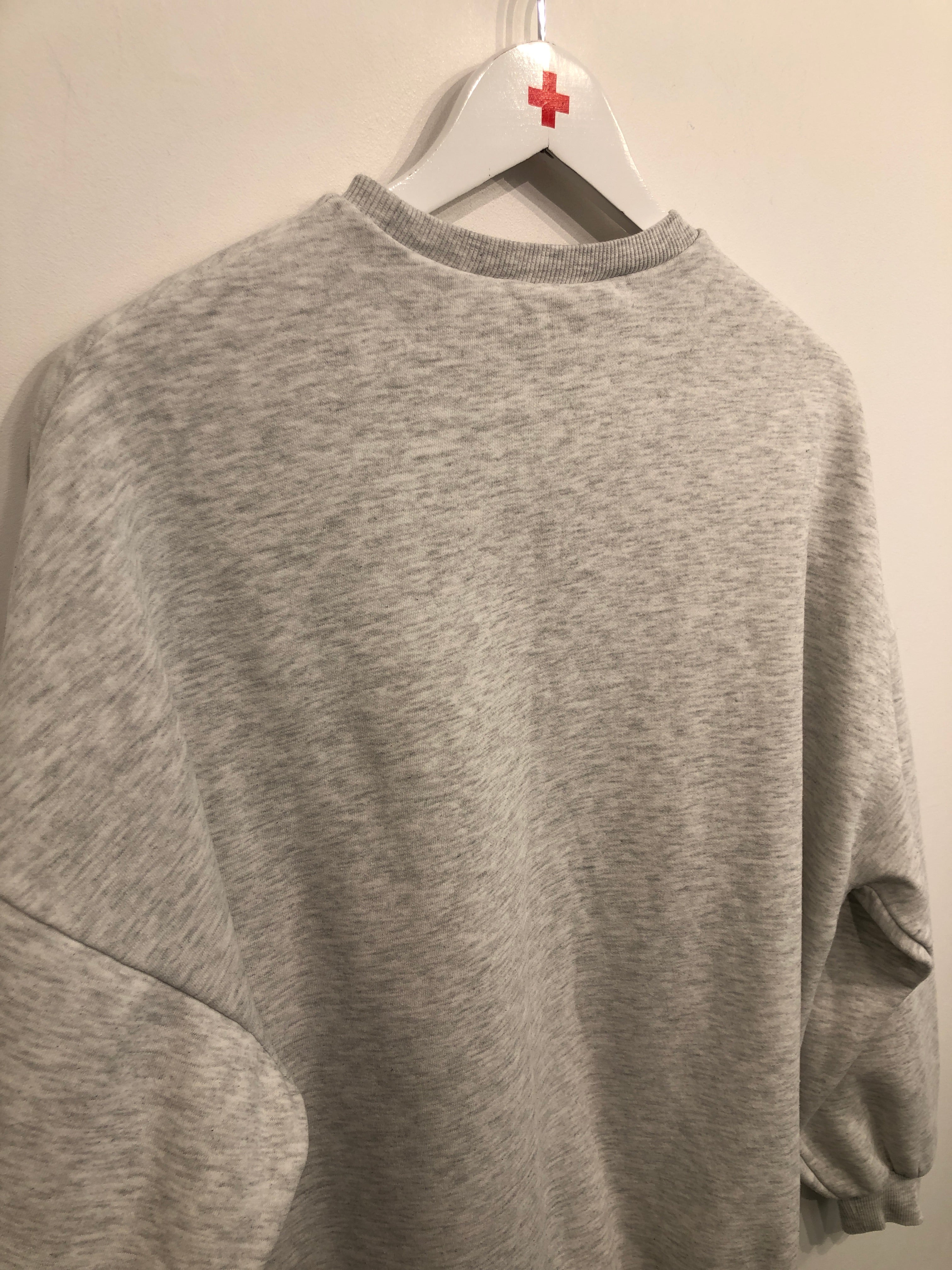Nelly Sweatshirt