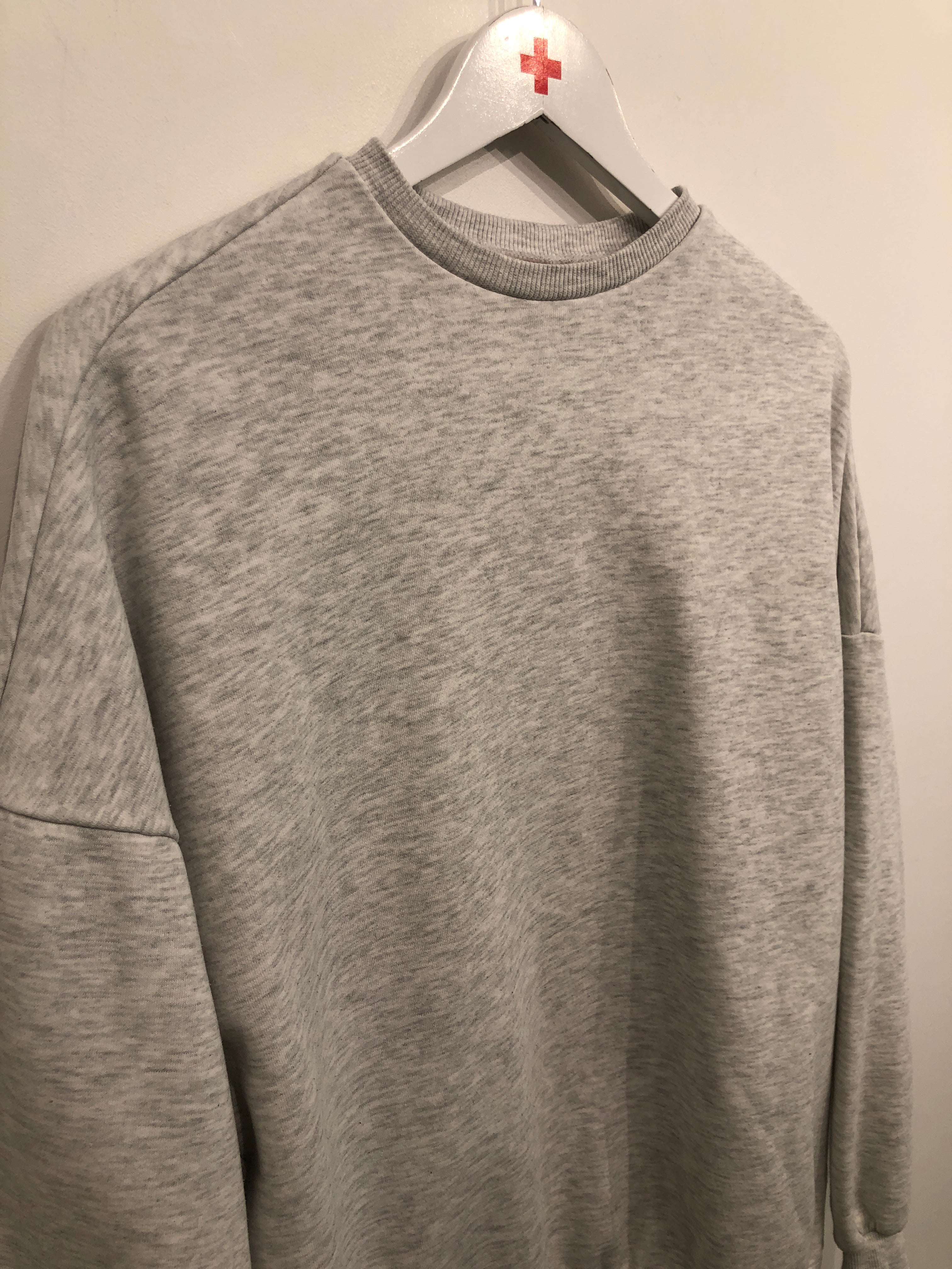 Nelly Sweatshirt
