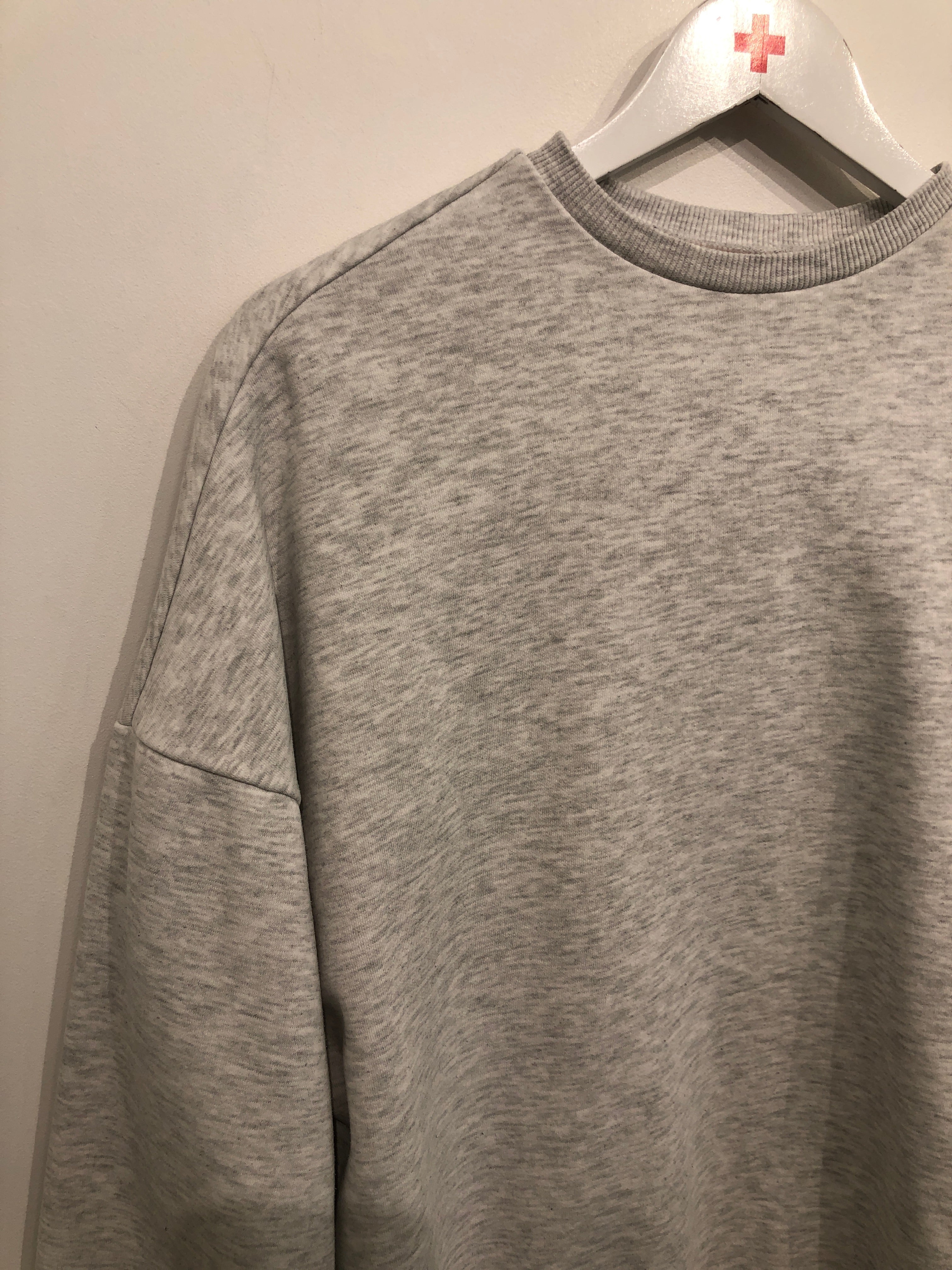 Nelly Sweatshirt