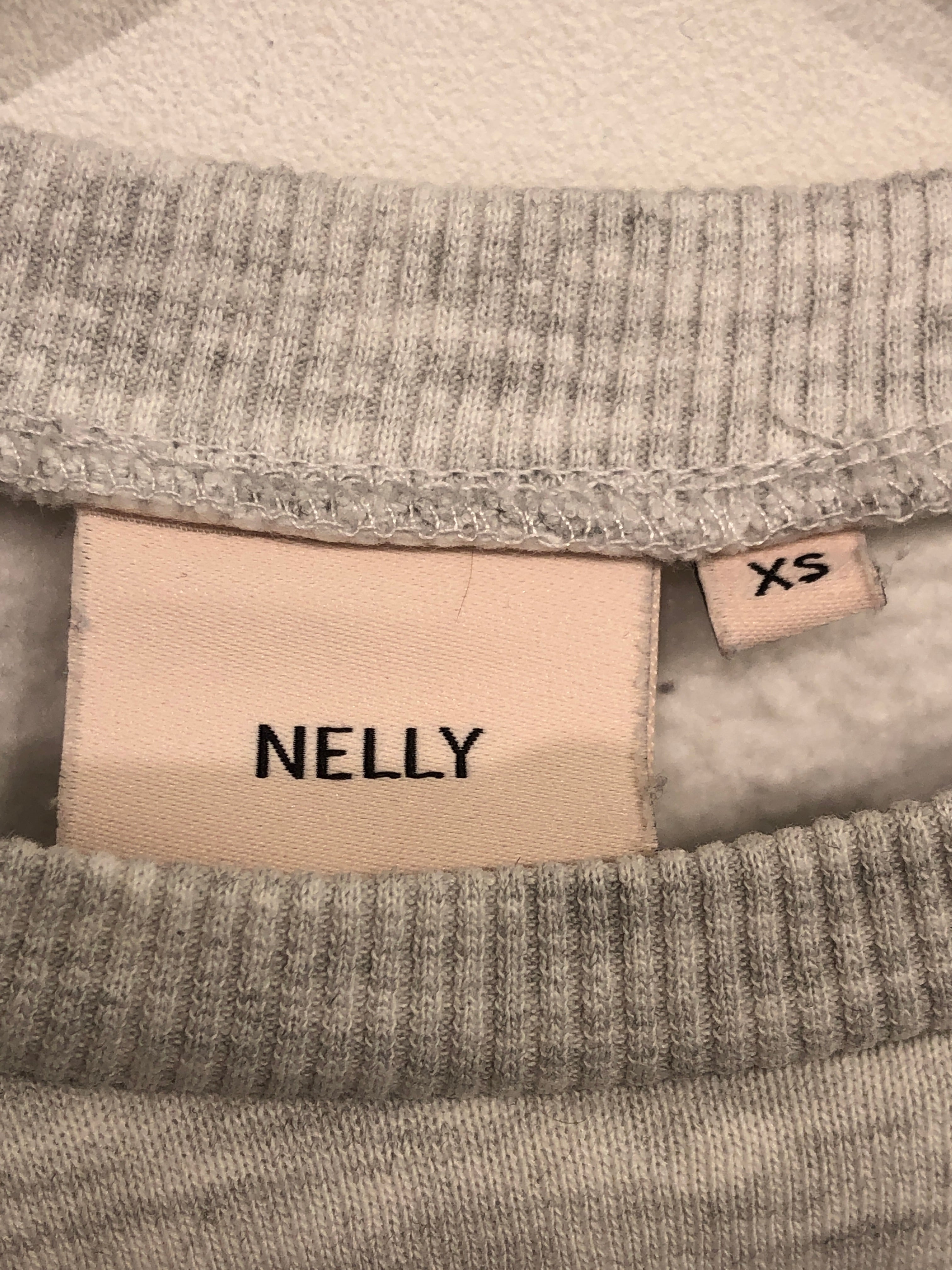 Nelly Sweatshirt