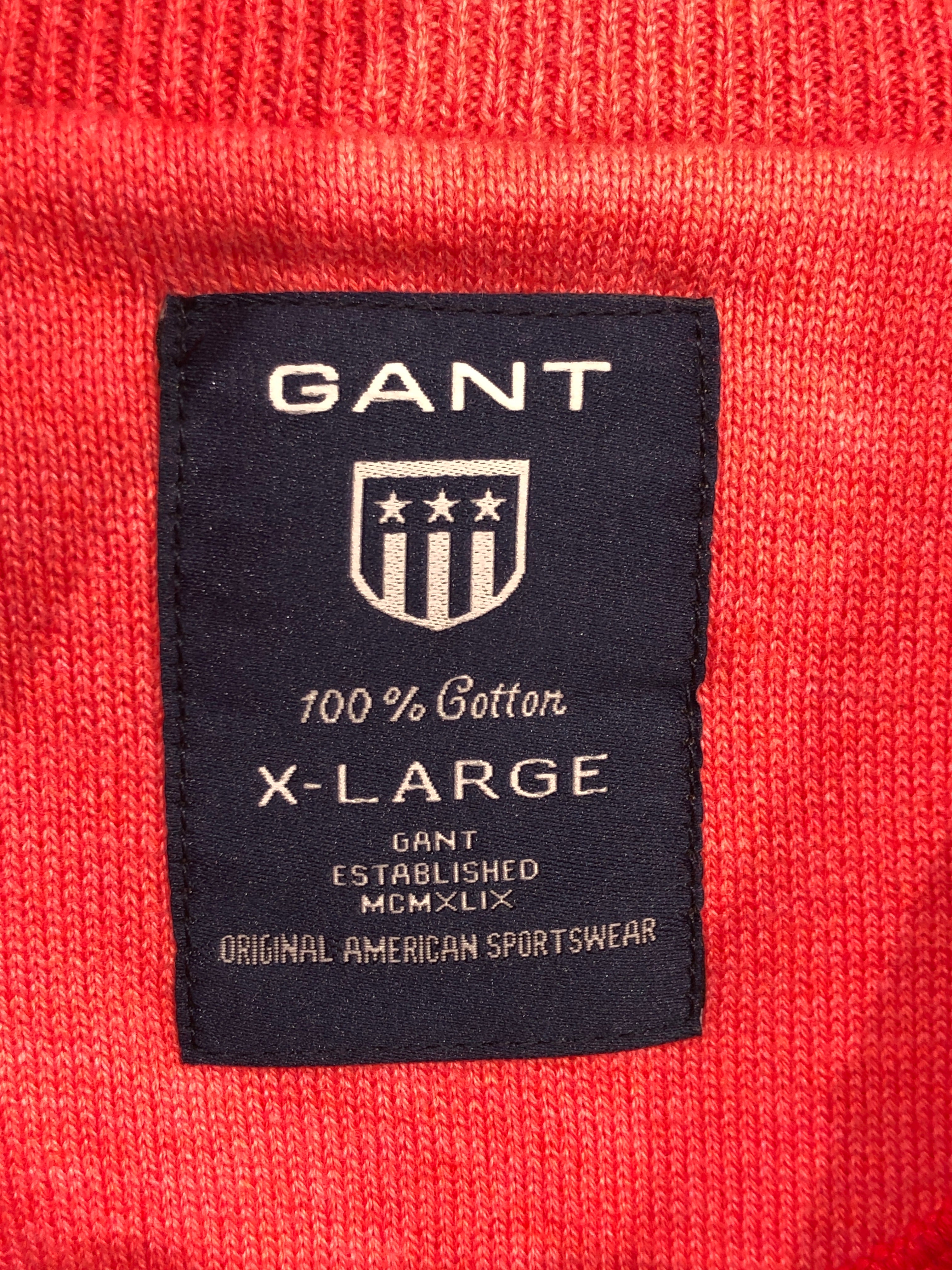 Gant Sweater
