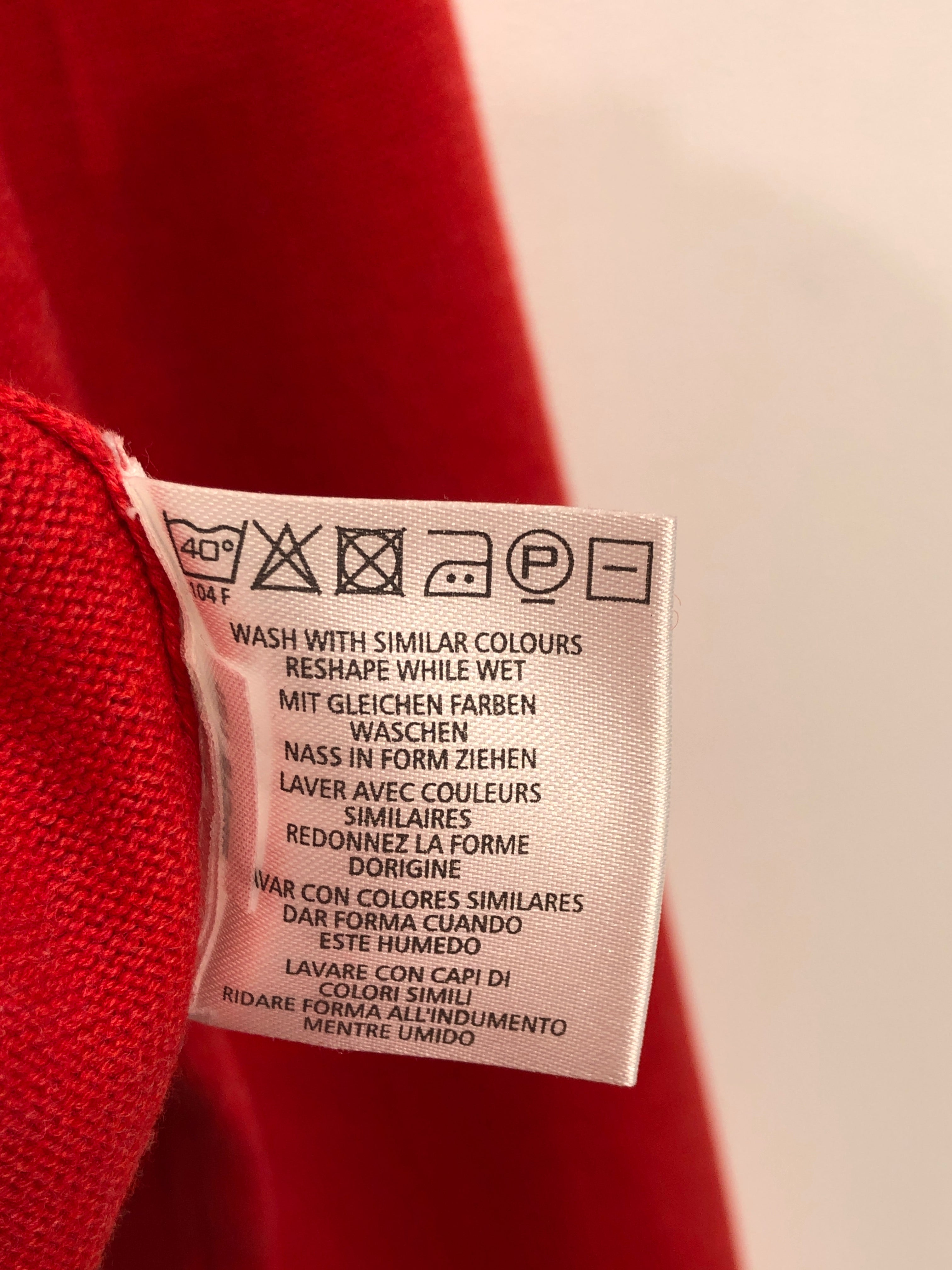 Gant Sweater