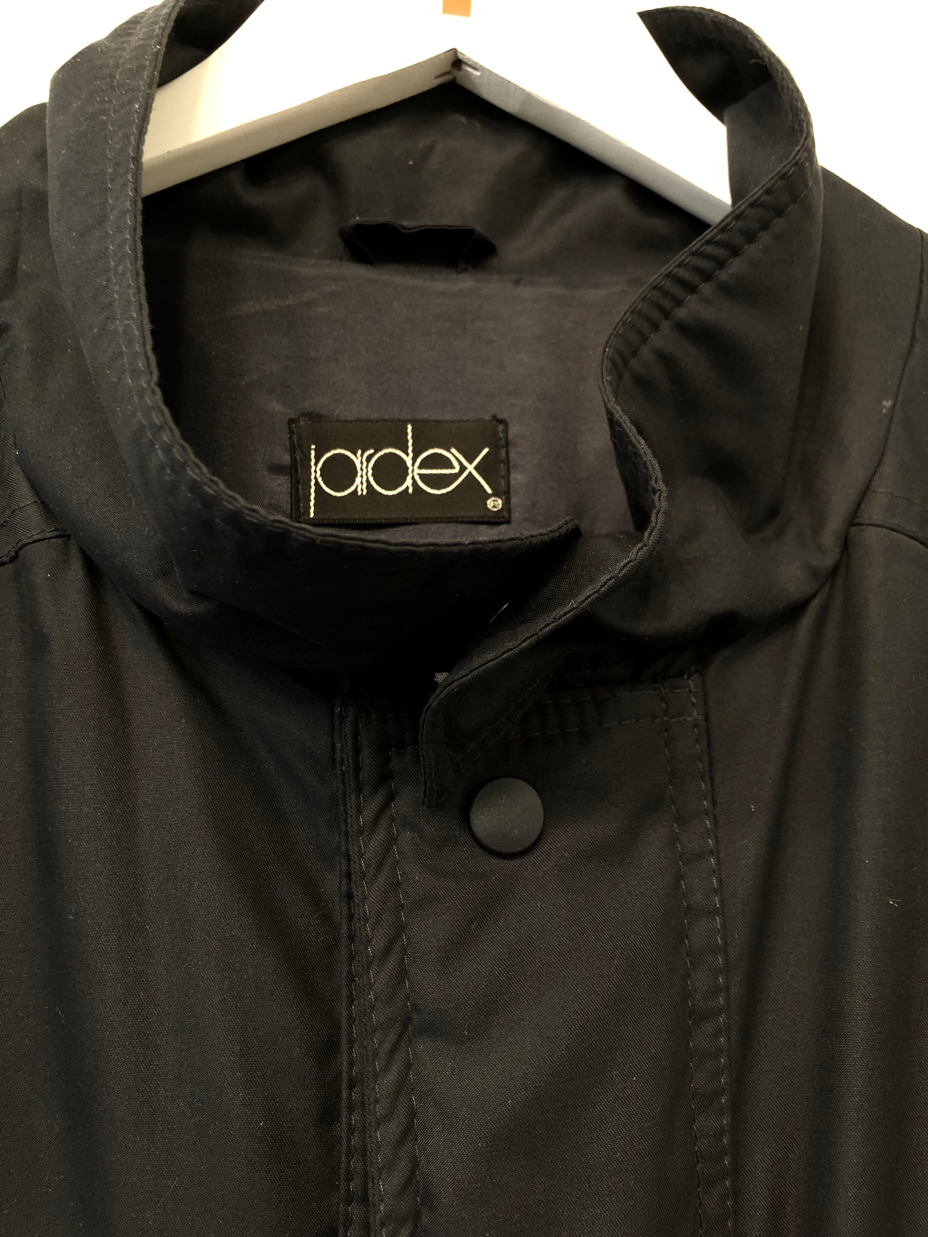 Jardex Jakke