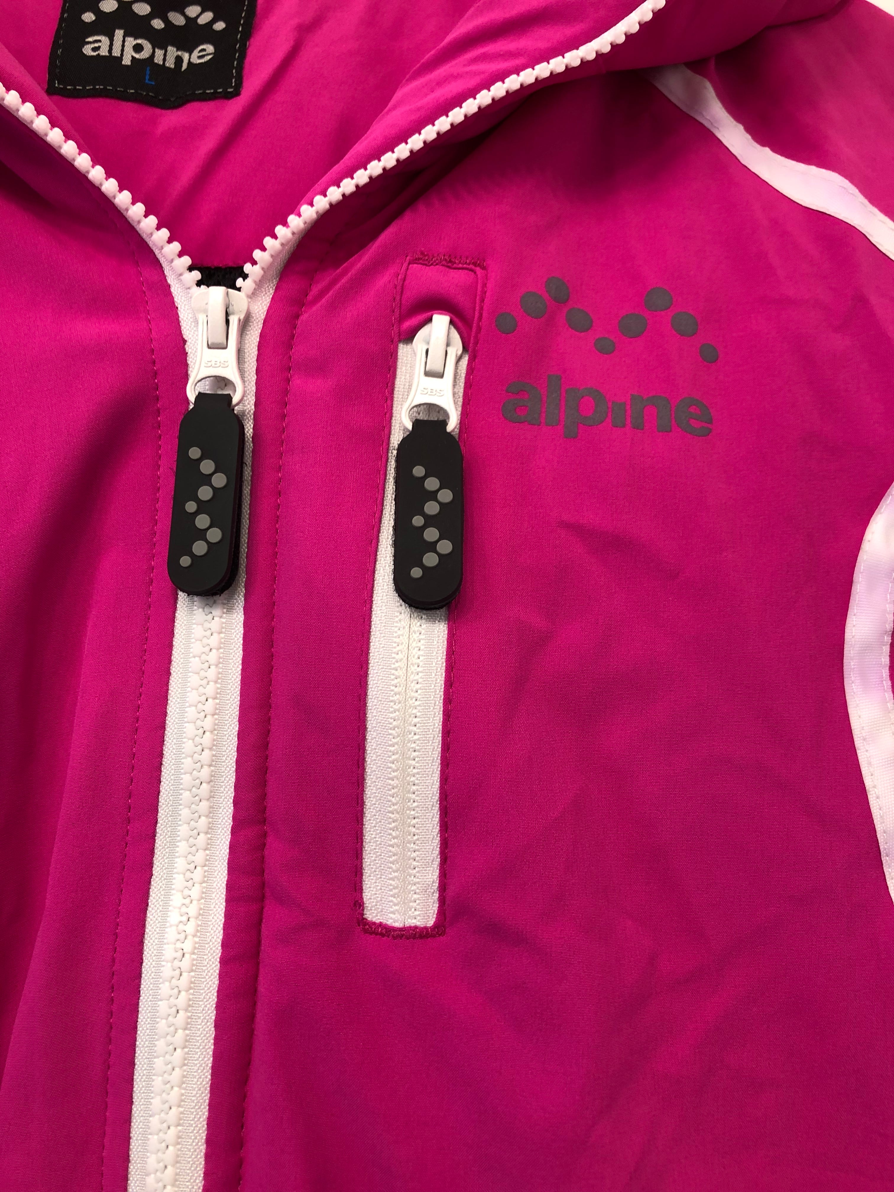 Alpine Jakke