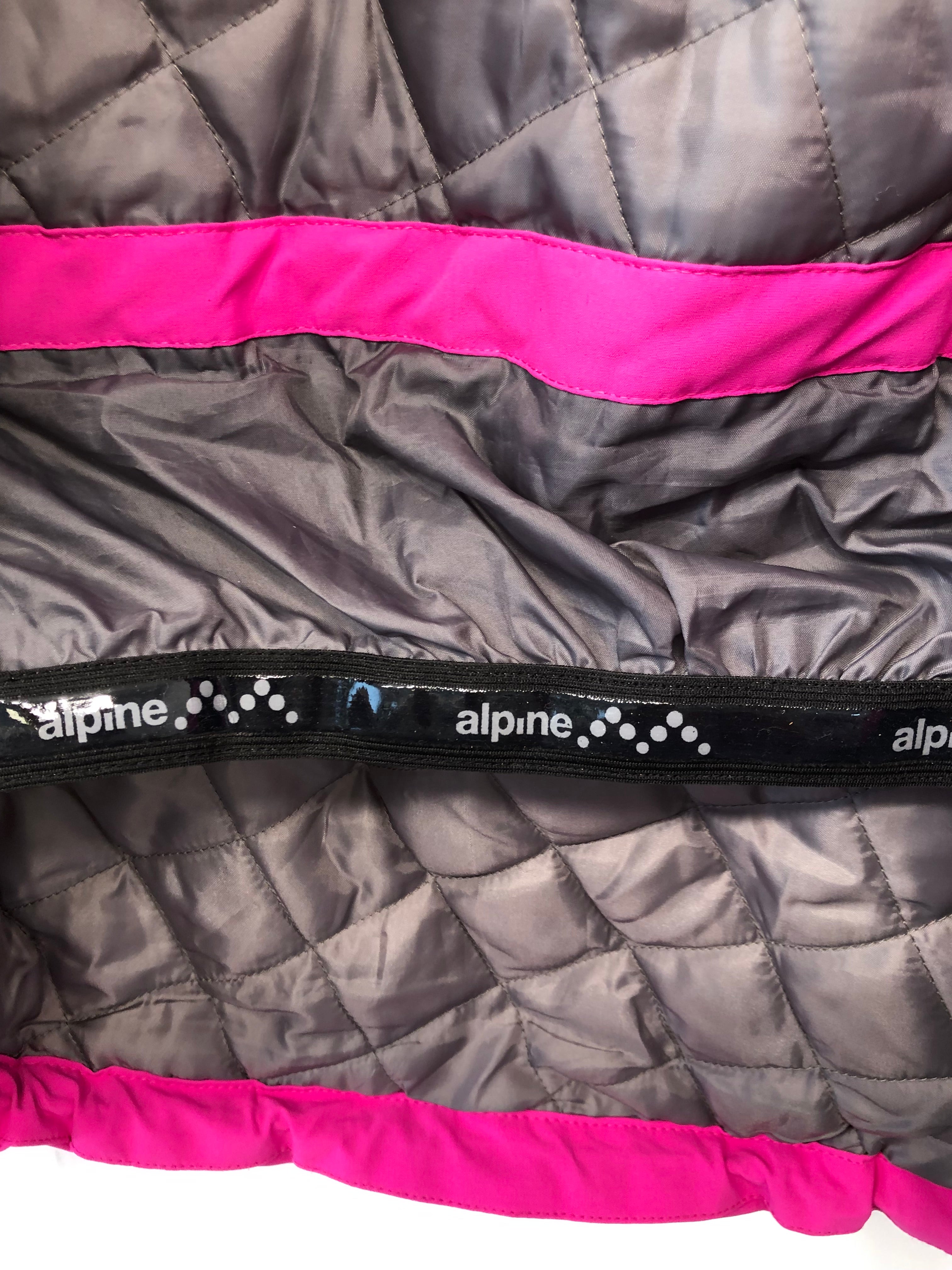 Alpine Jakke