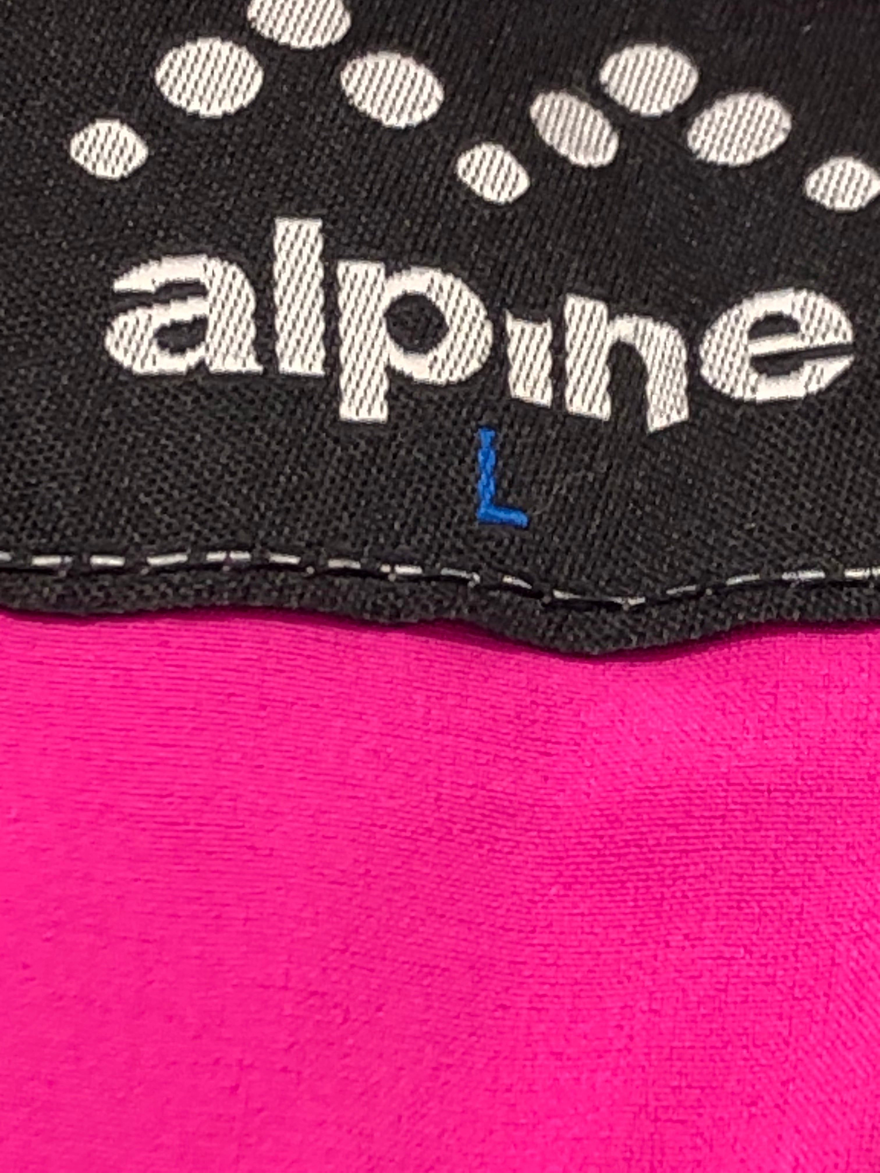 Alpine Jakke