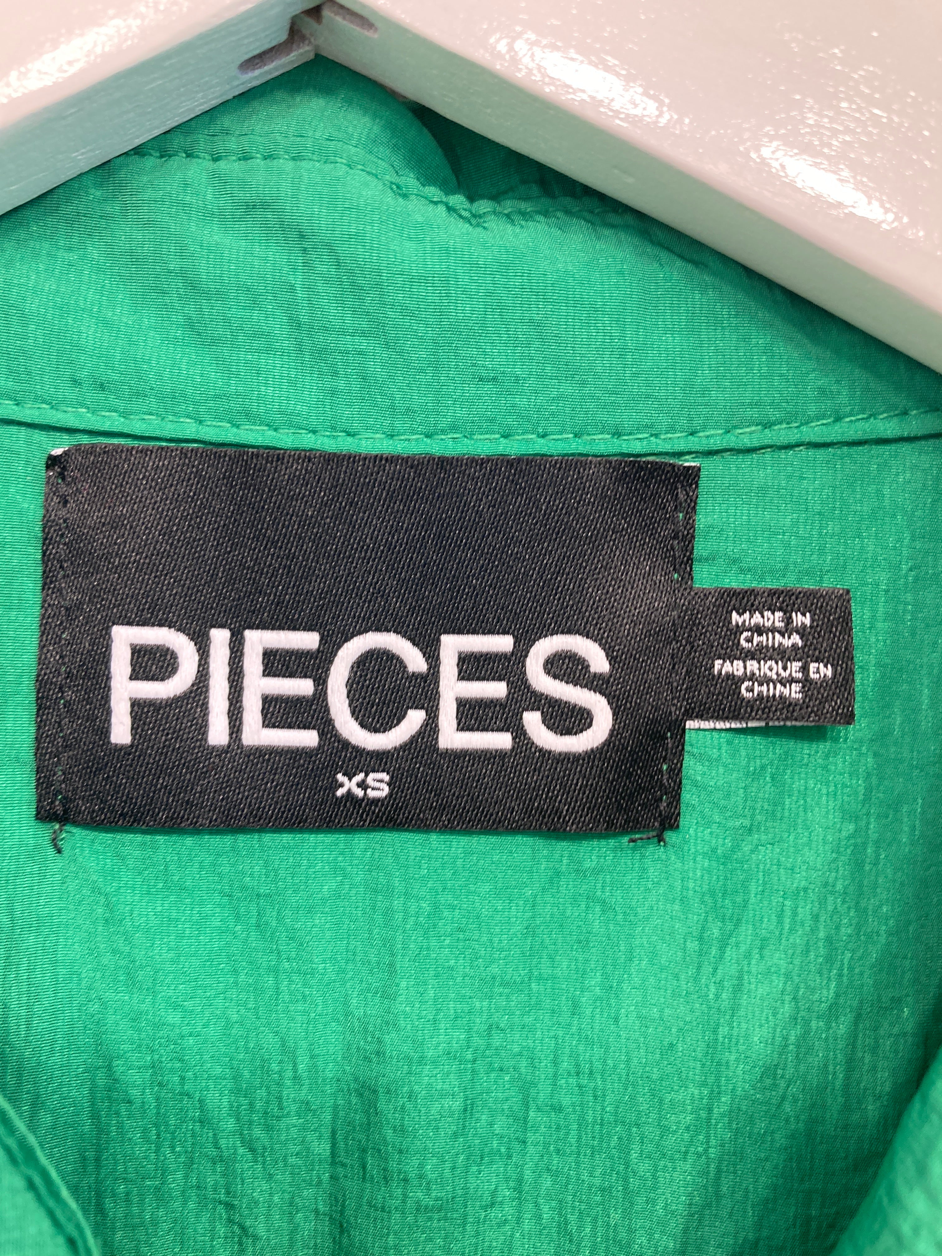 Pieces Skjorte