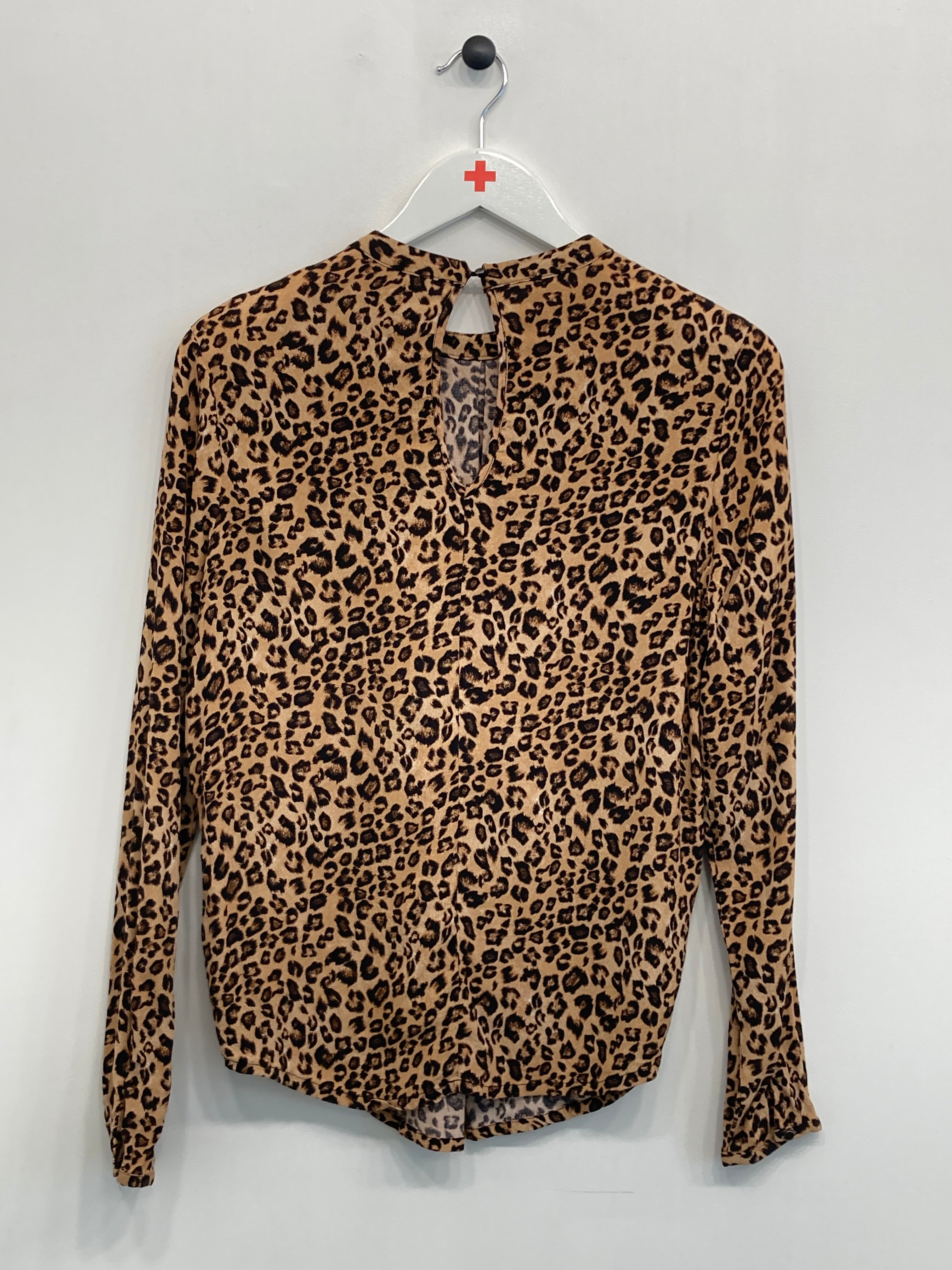Saint Tropez Bluse