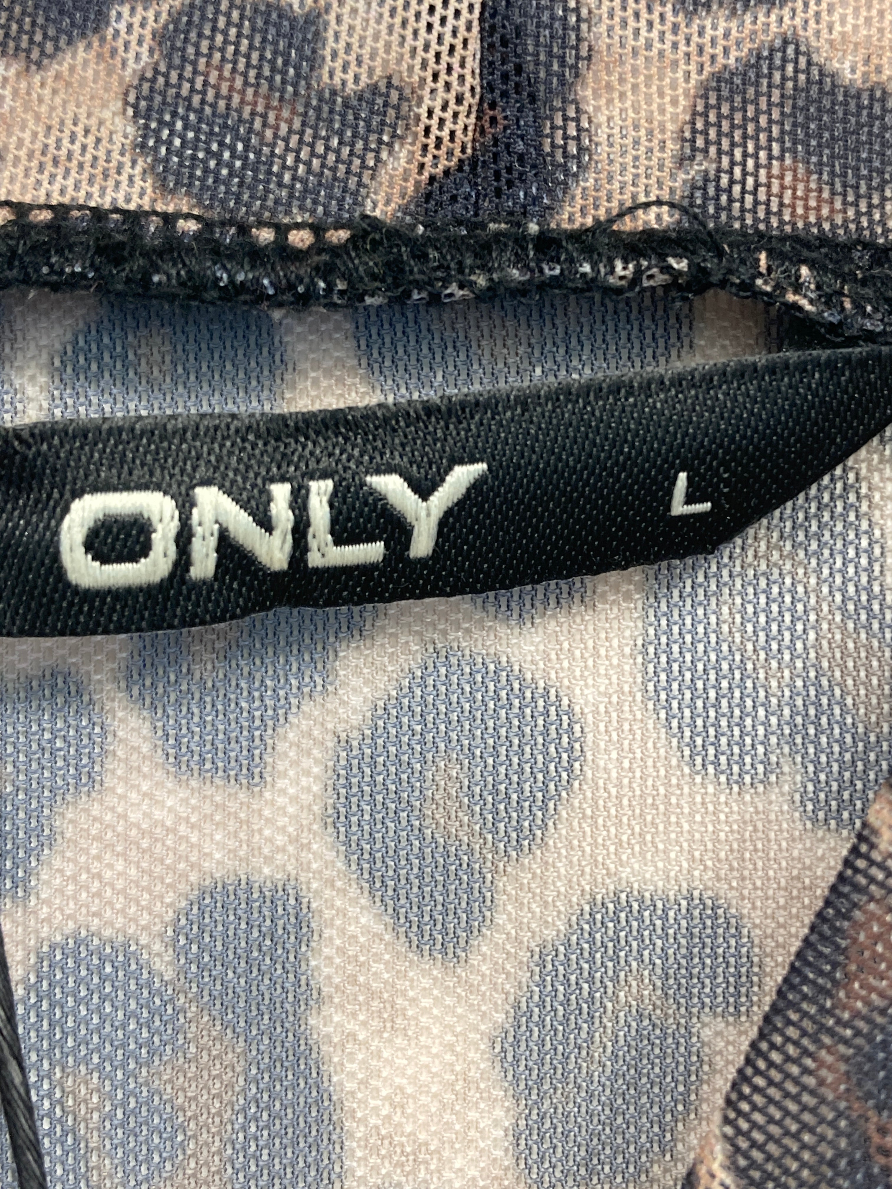 Only Bluse