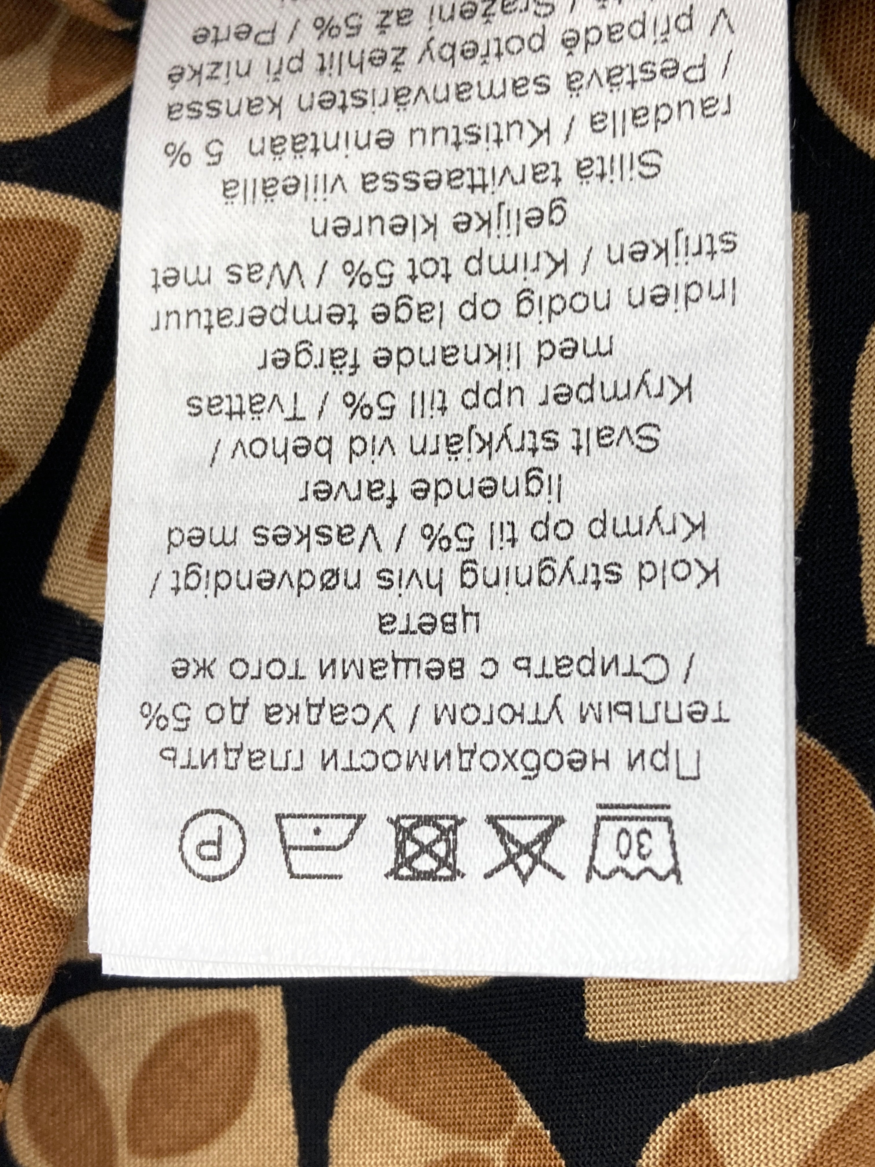 Pulz Nederdel