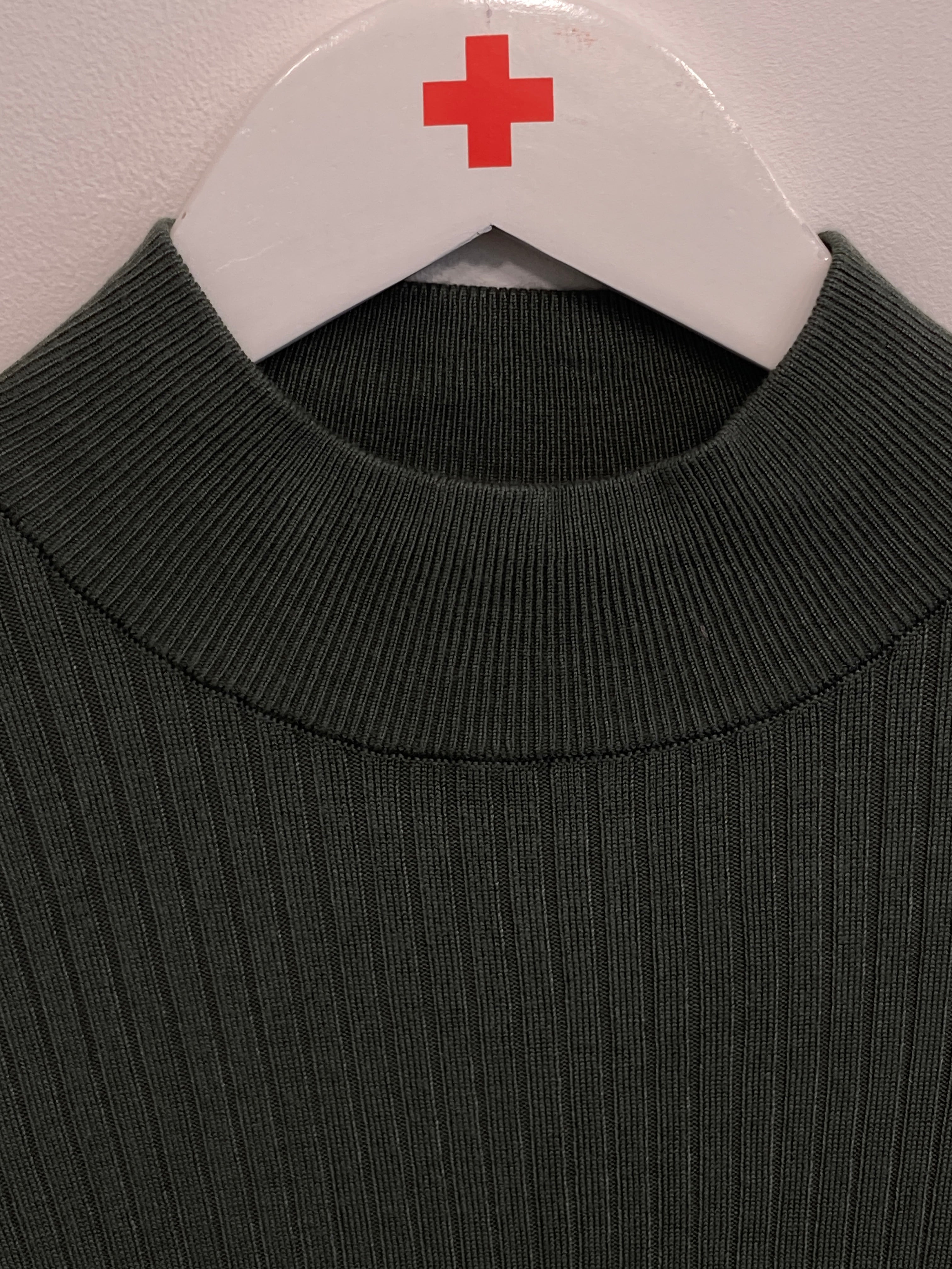 Even & Odd Bluse