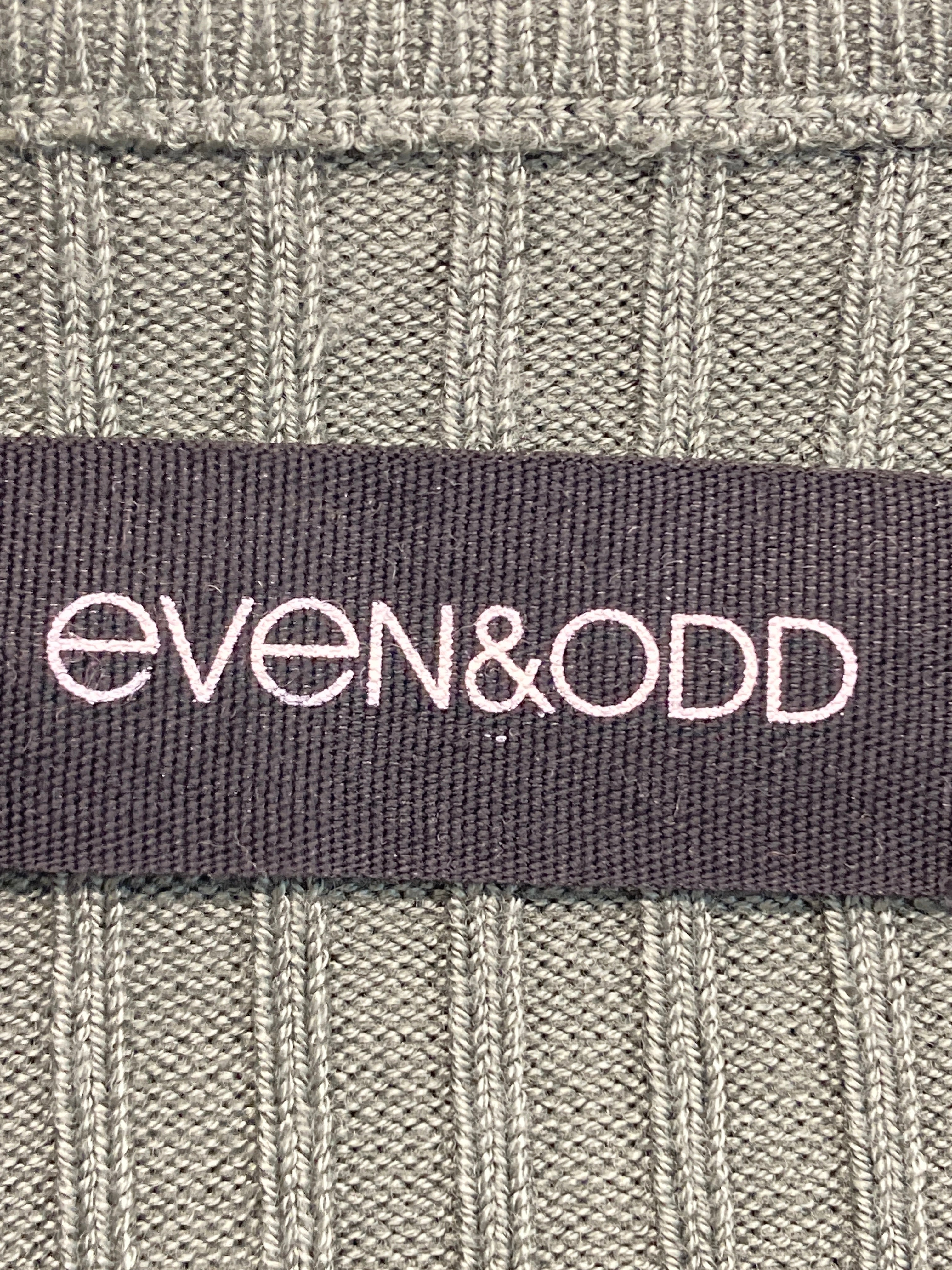 Even & Odd Bluse