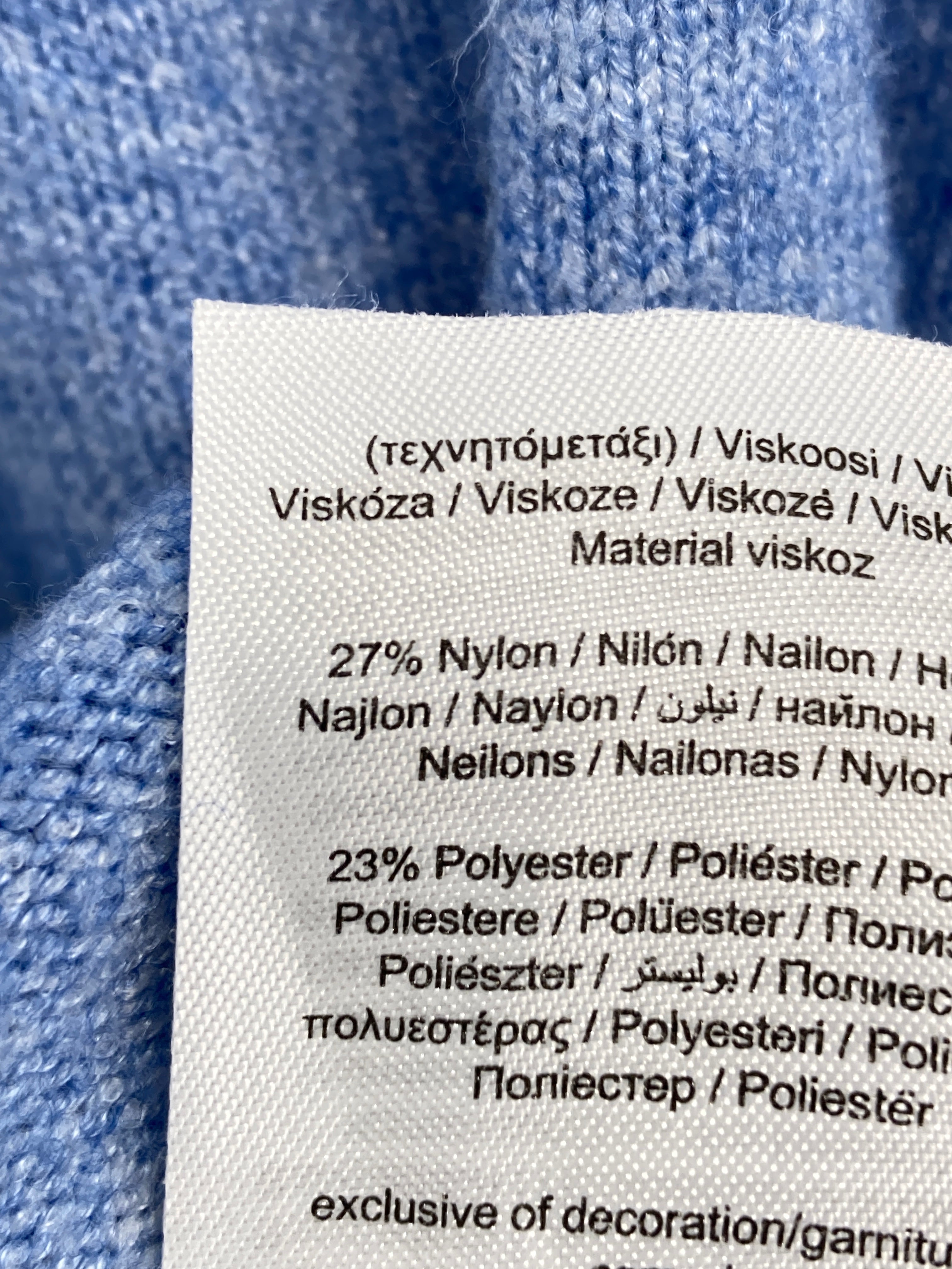 Only Sweater