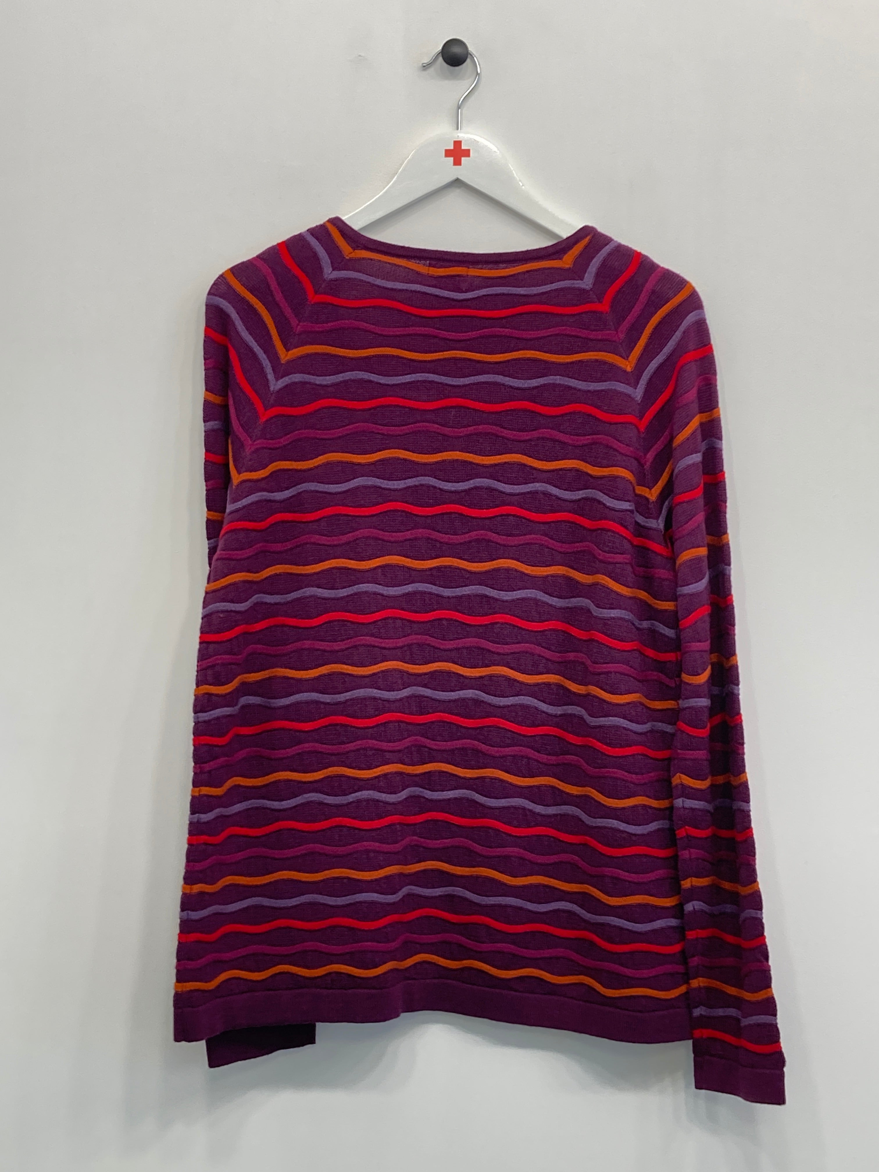 Uno Cardigan