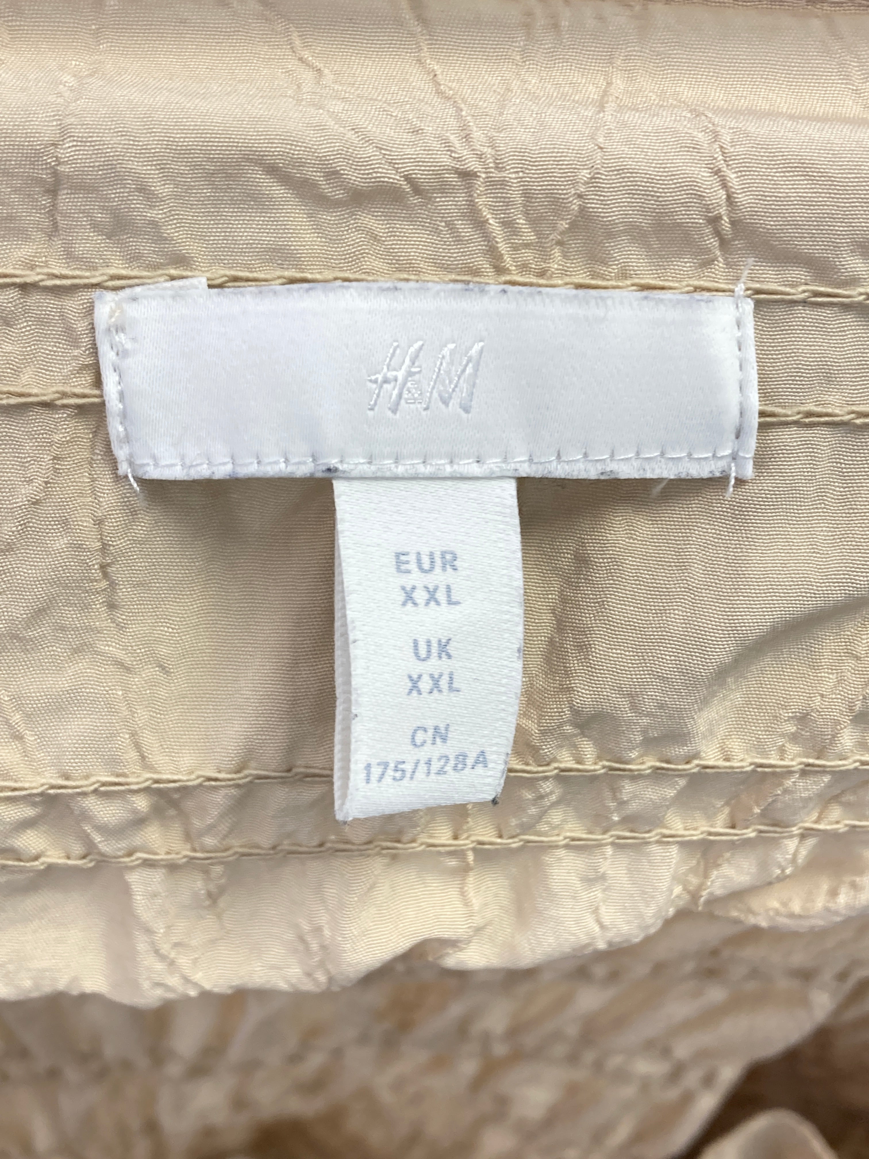 H&M Bluse