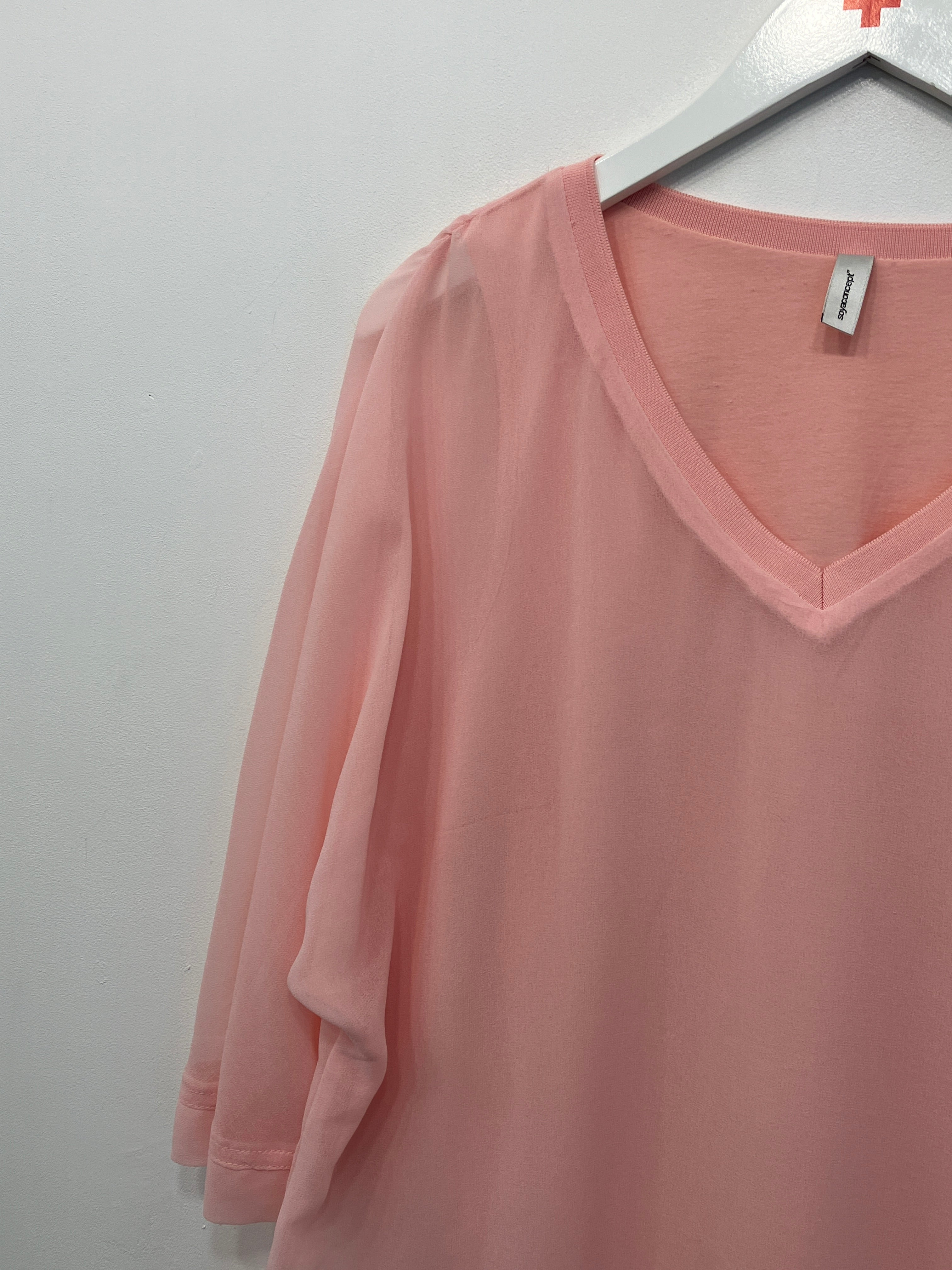 SoyaConcept Bluse