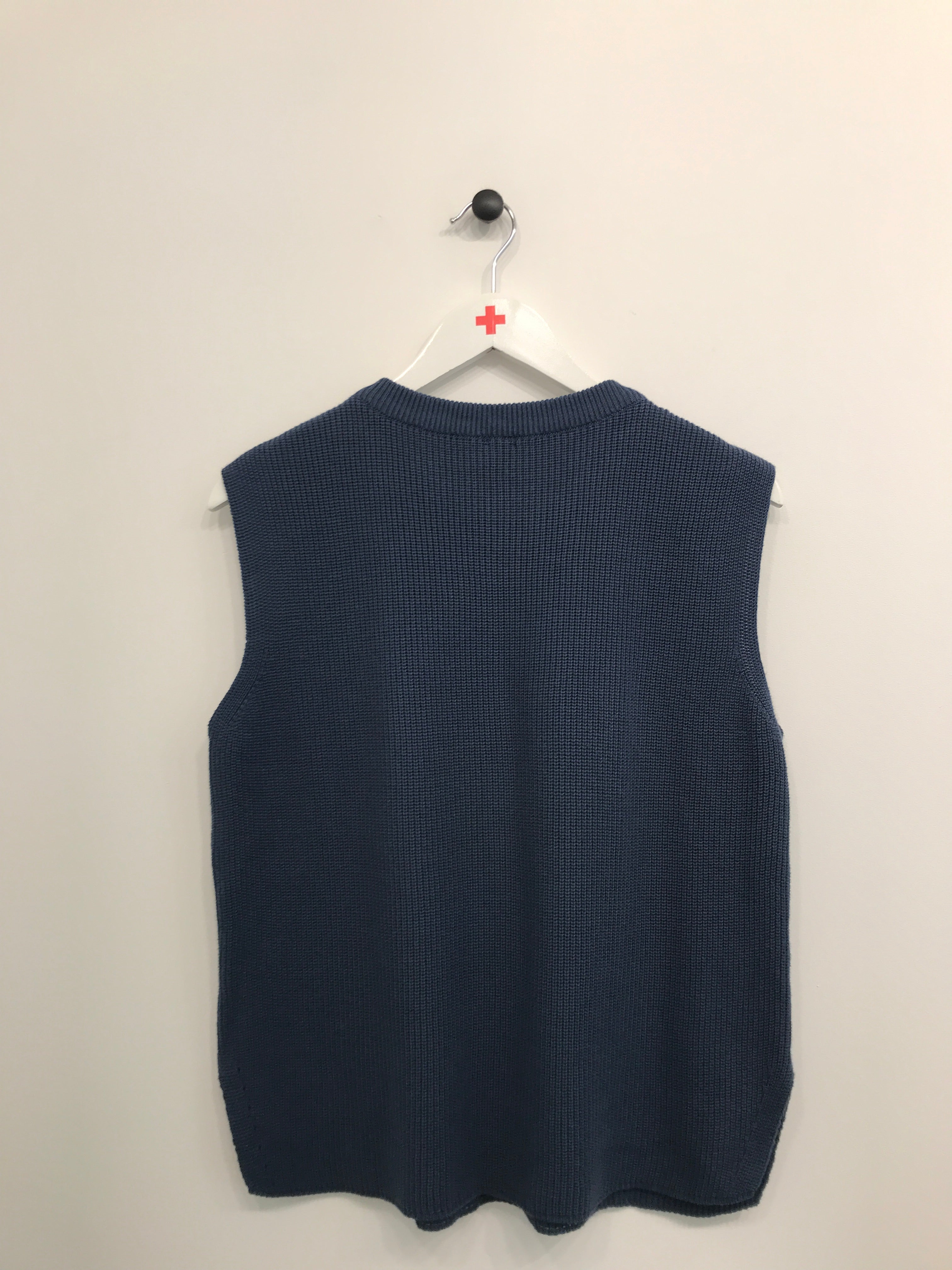 Skovhuus Vest