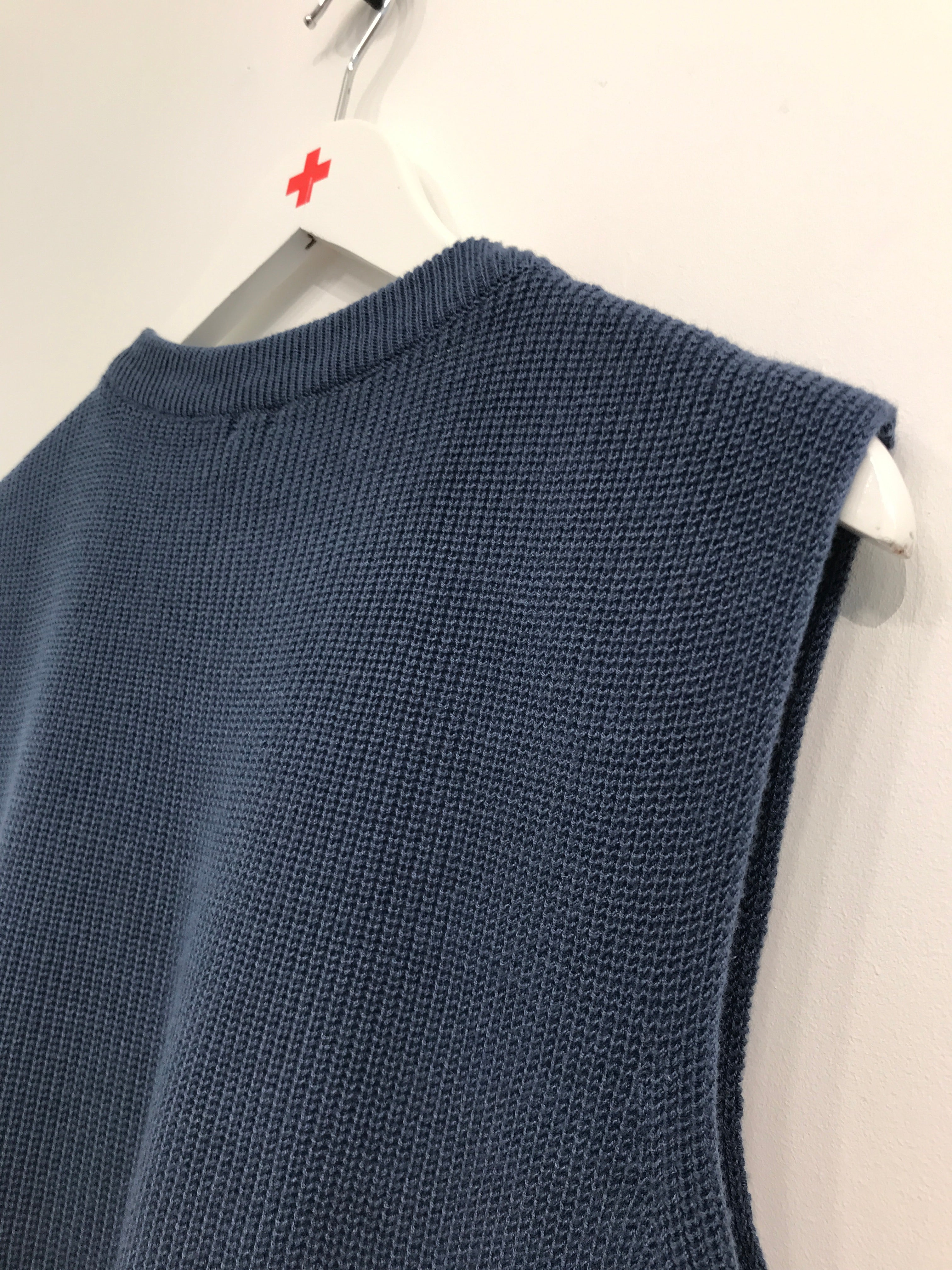 Skovhuus Vest