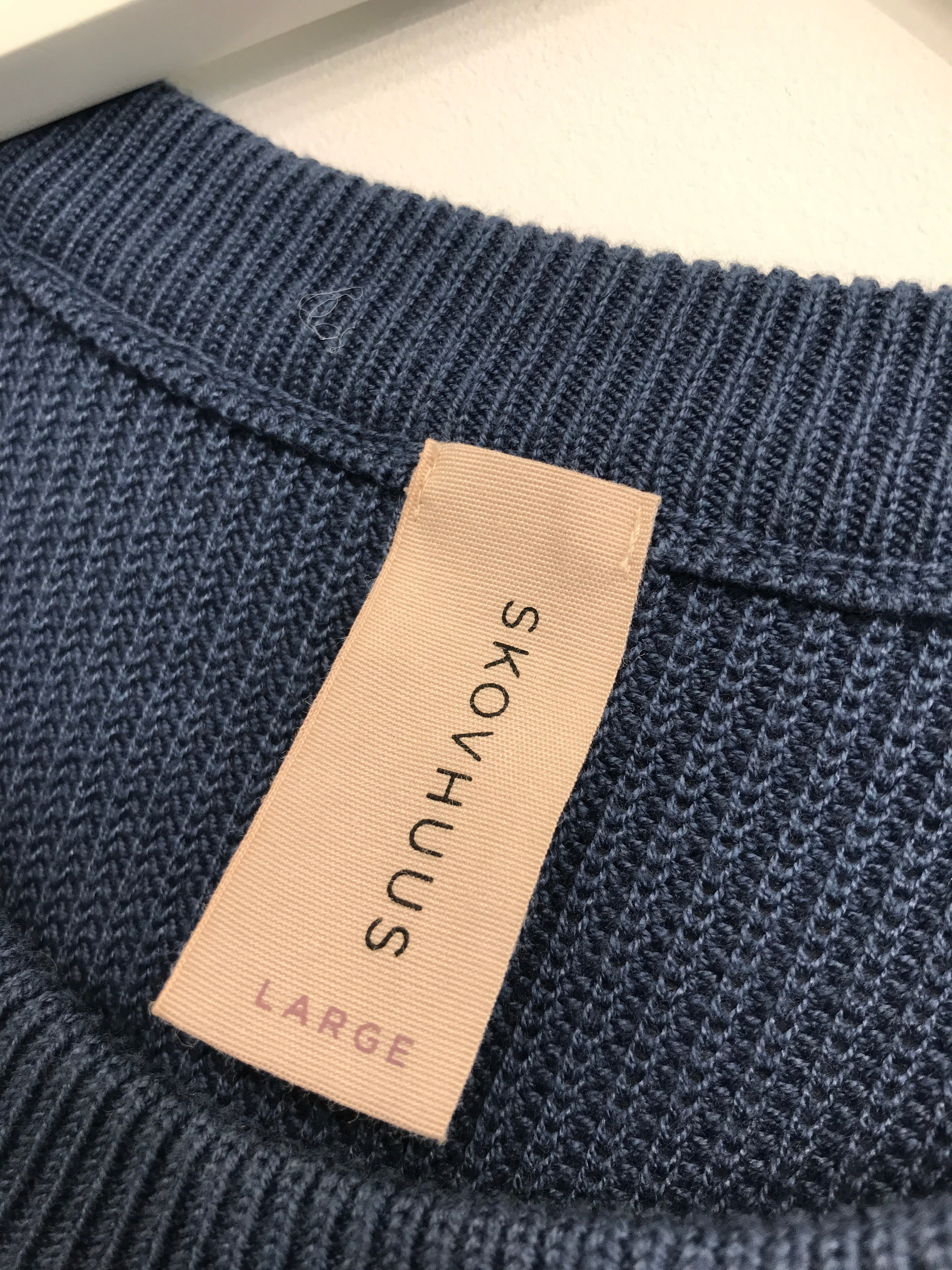 Skovhuus Vest