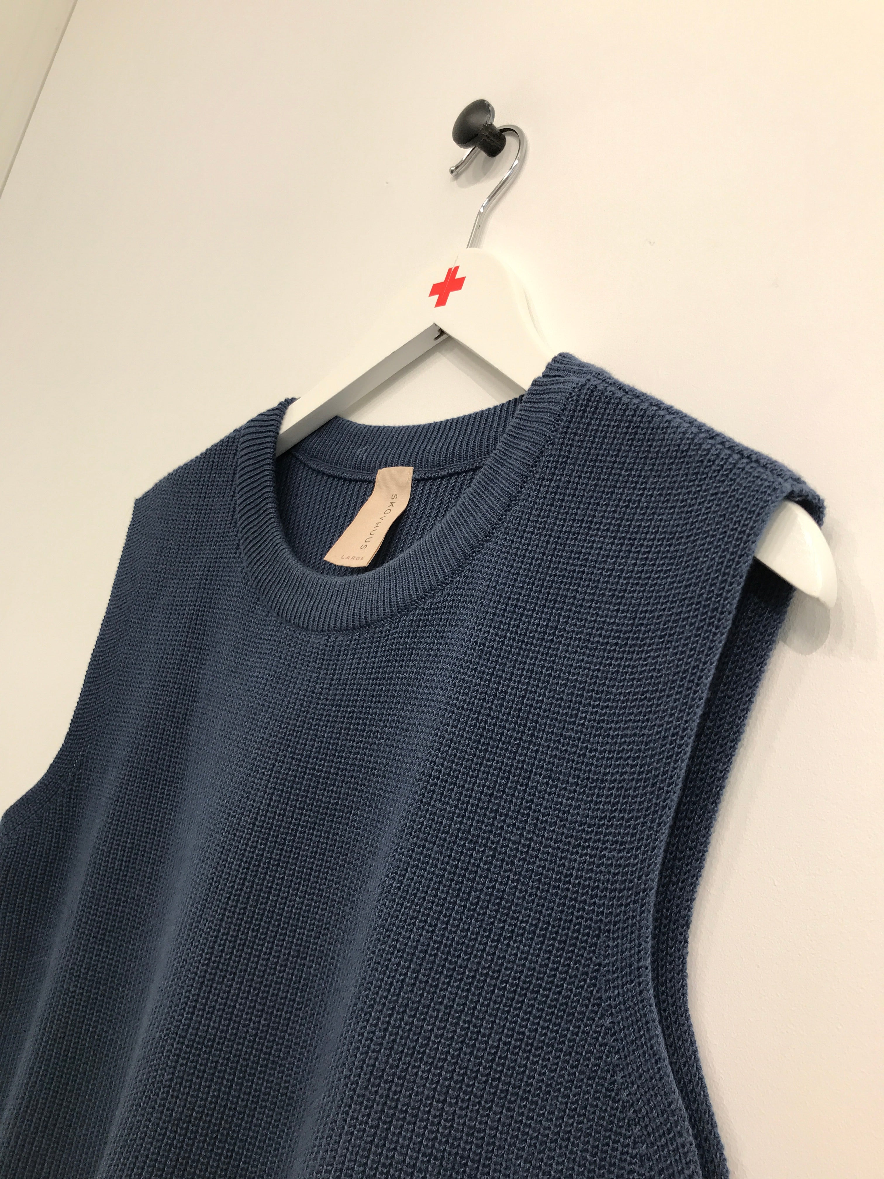 Skovhuus Vest