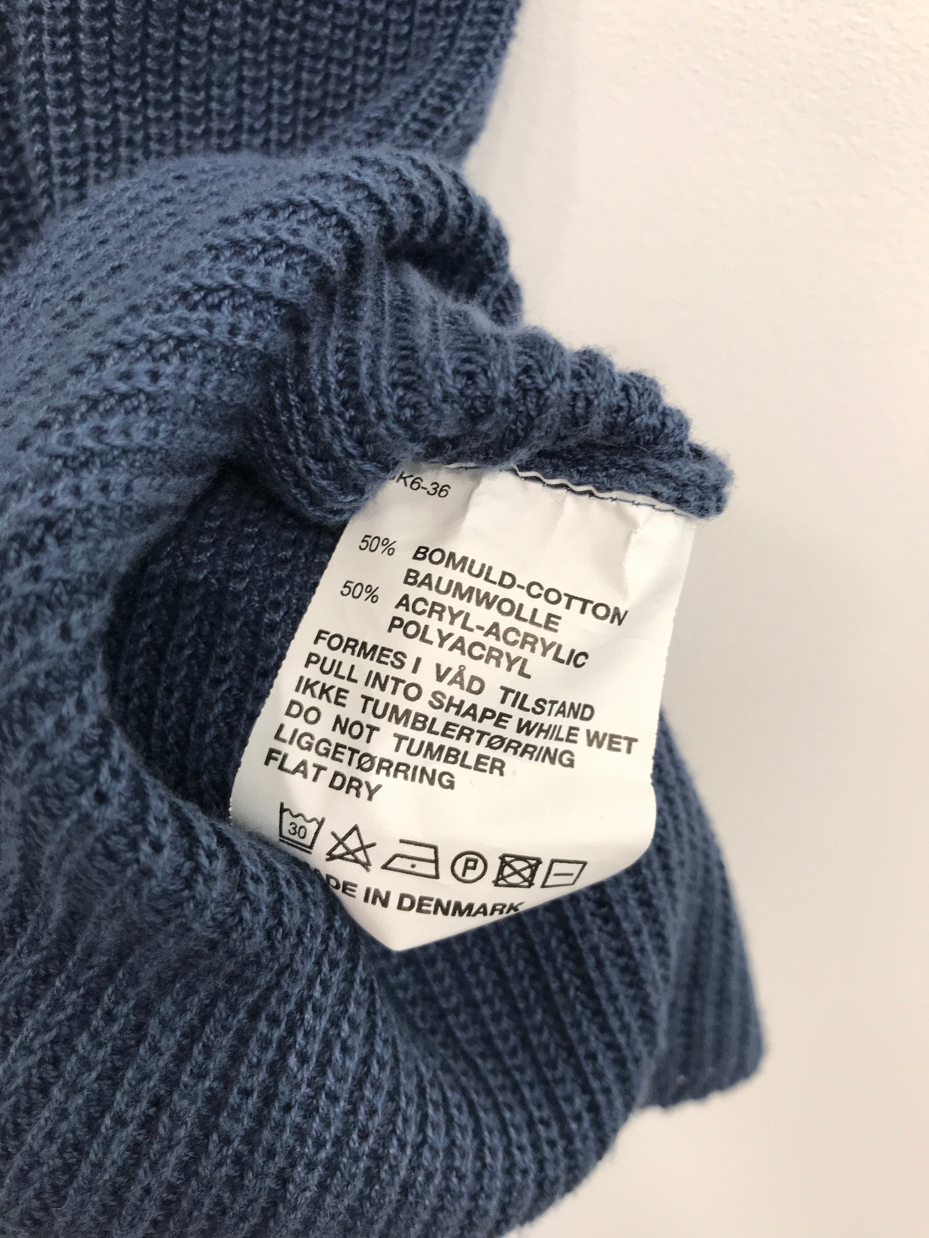 Skovhuus Vest