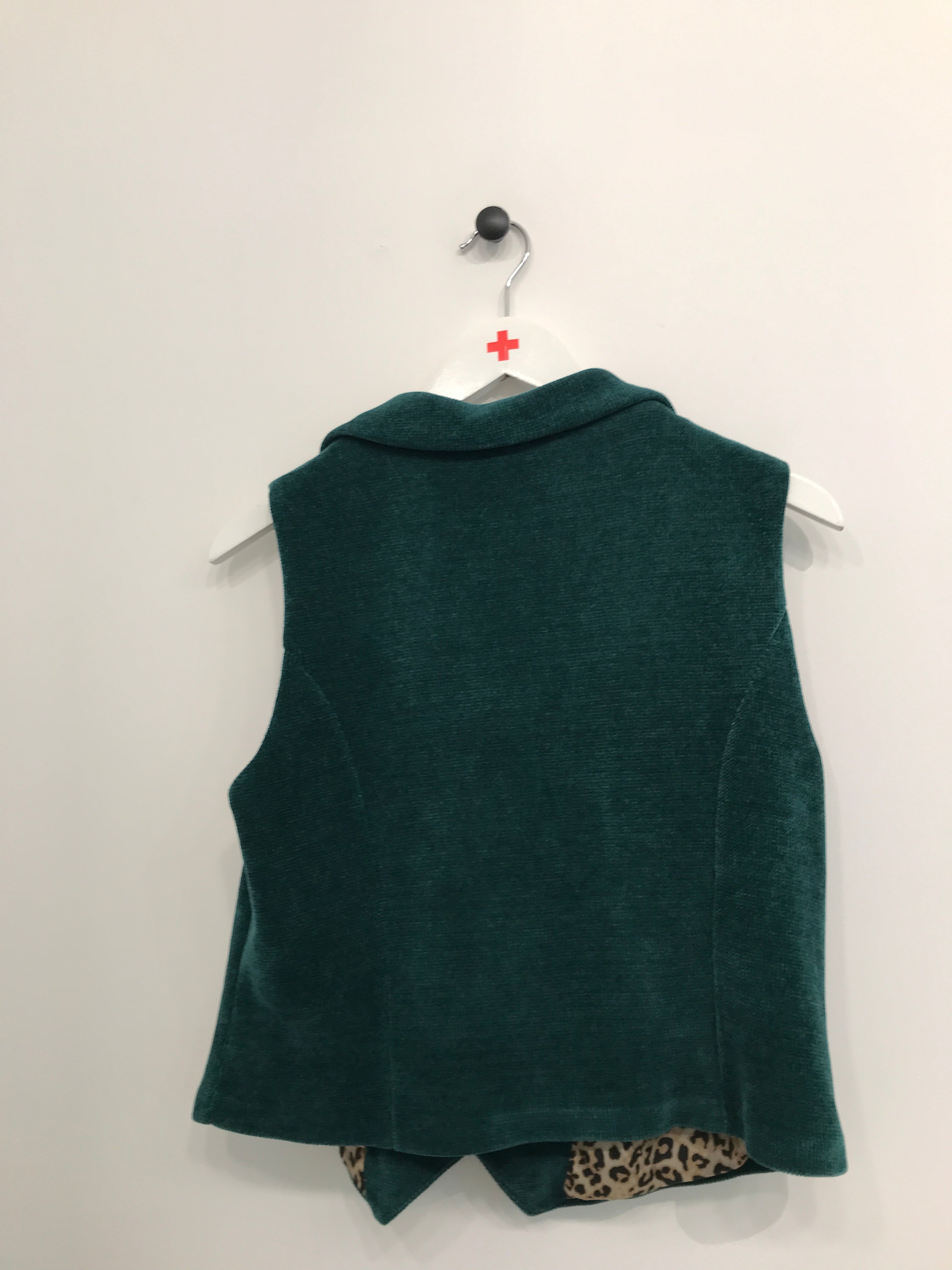 Shoplondon Vest