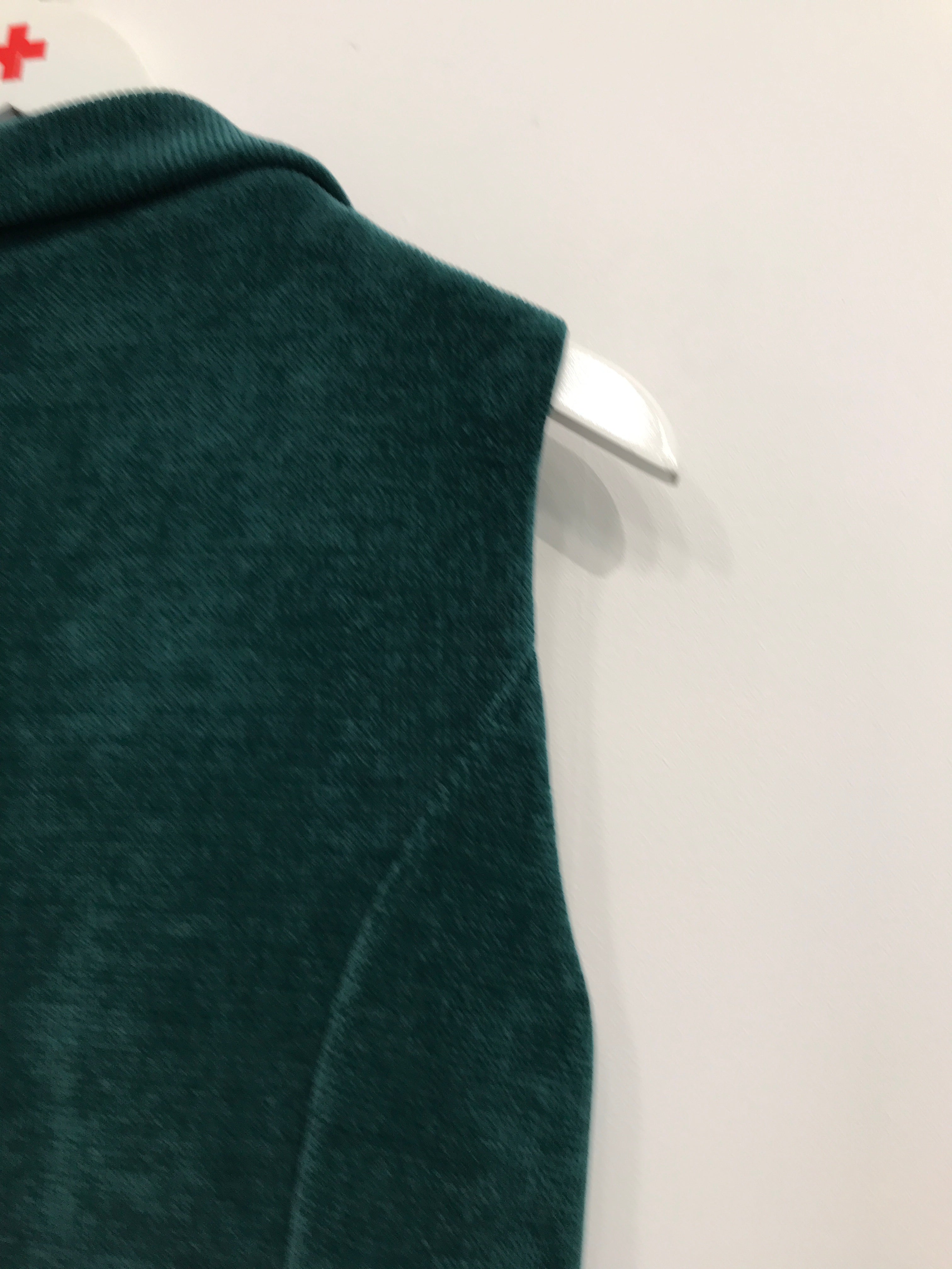 Shoplondon Vest