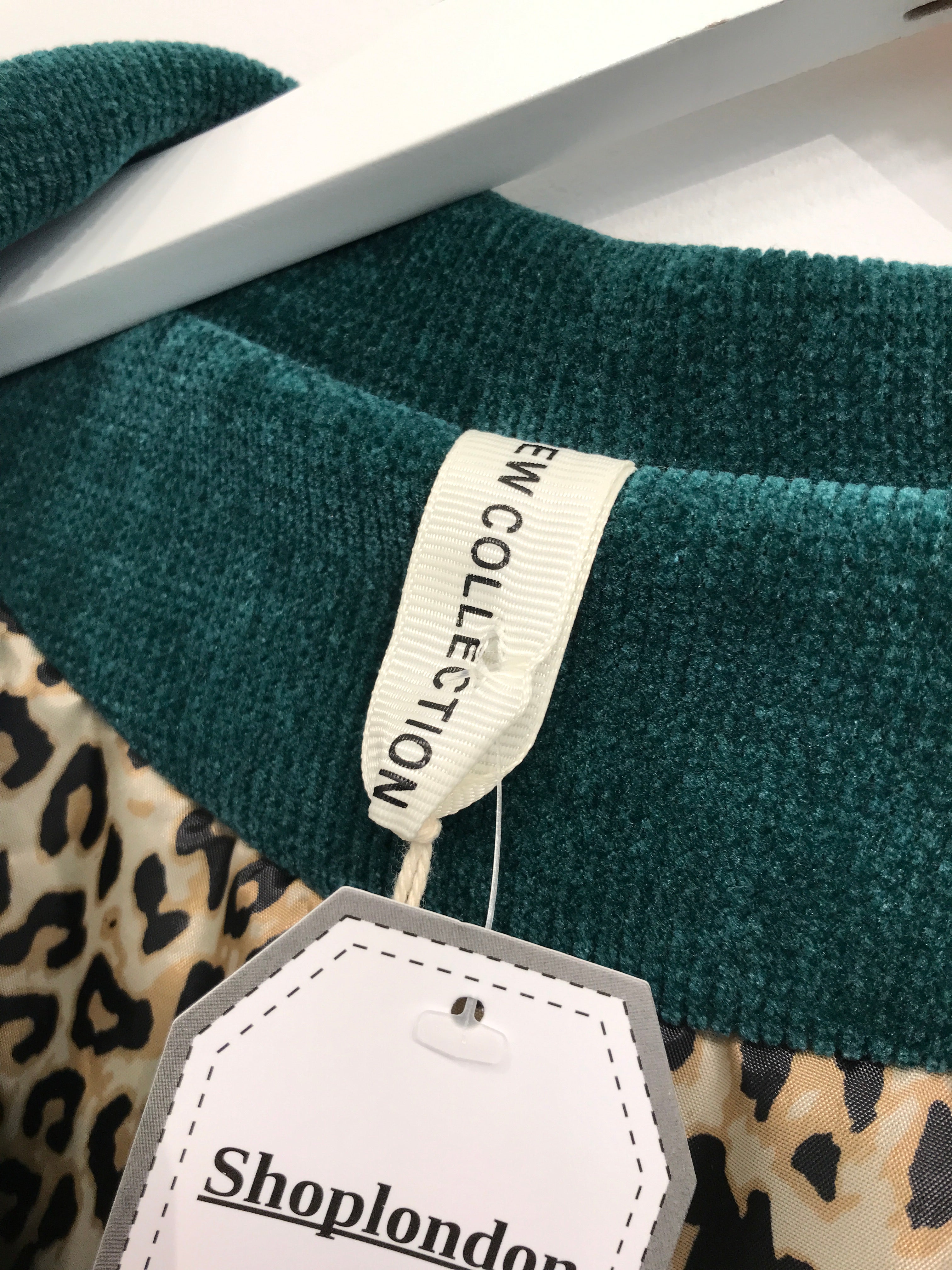 Shoplondon Vest