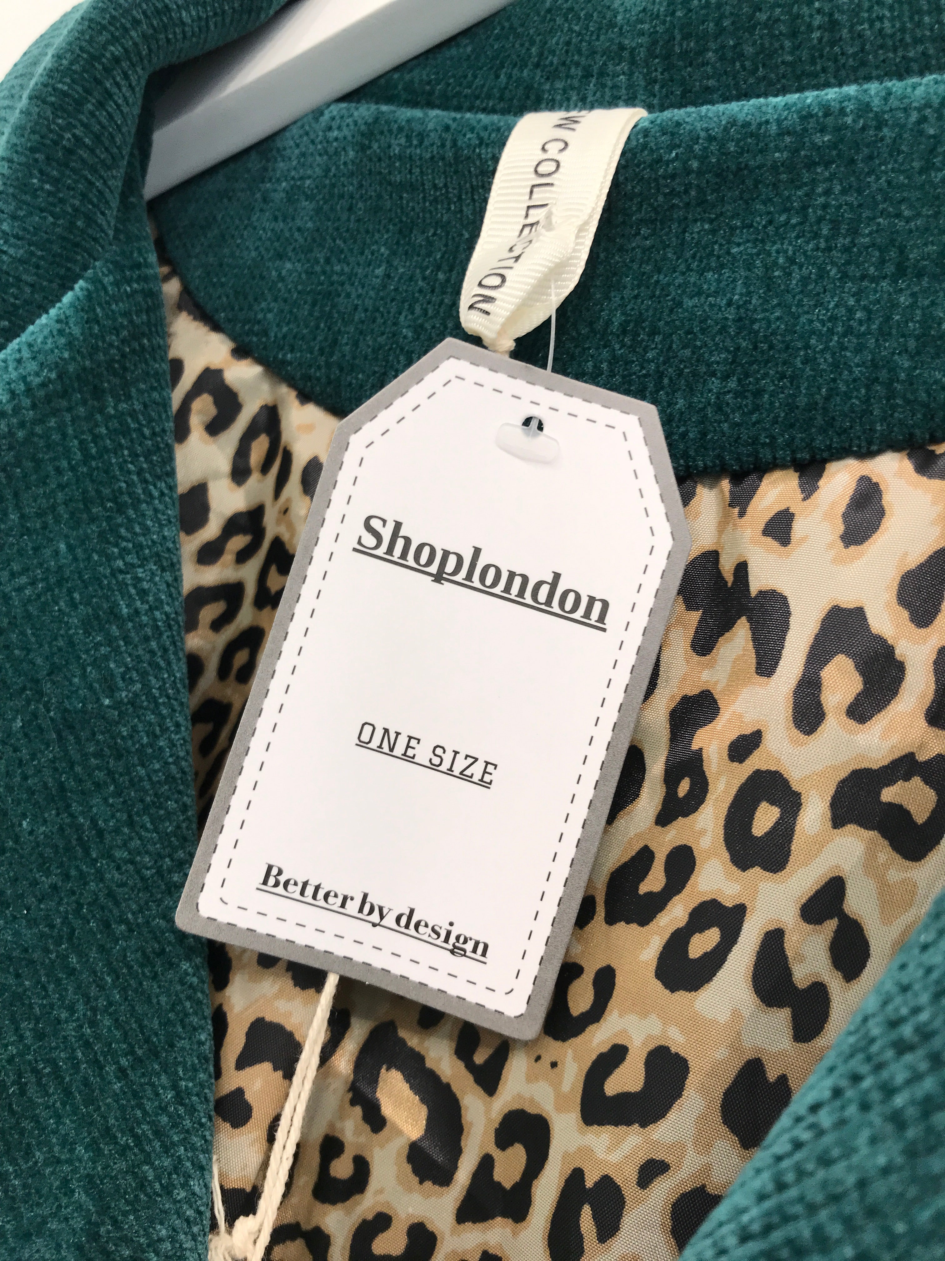 Shoplondon Vest