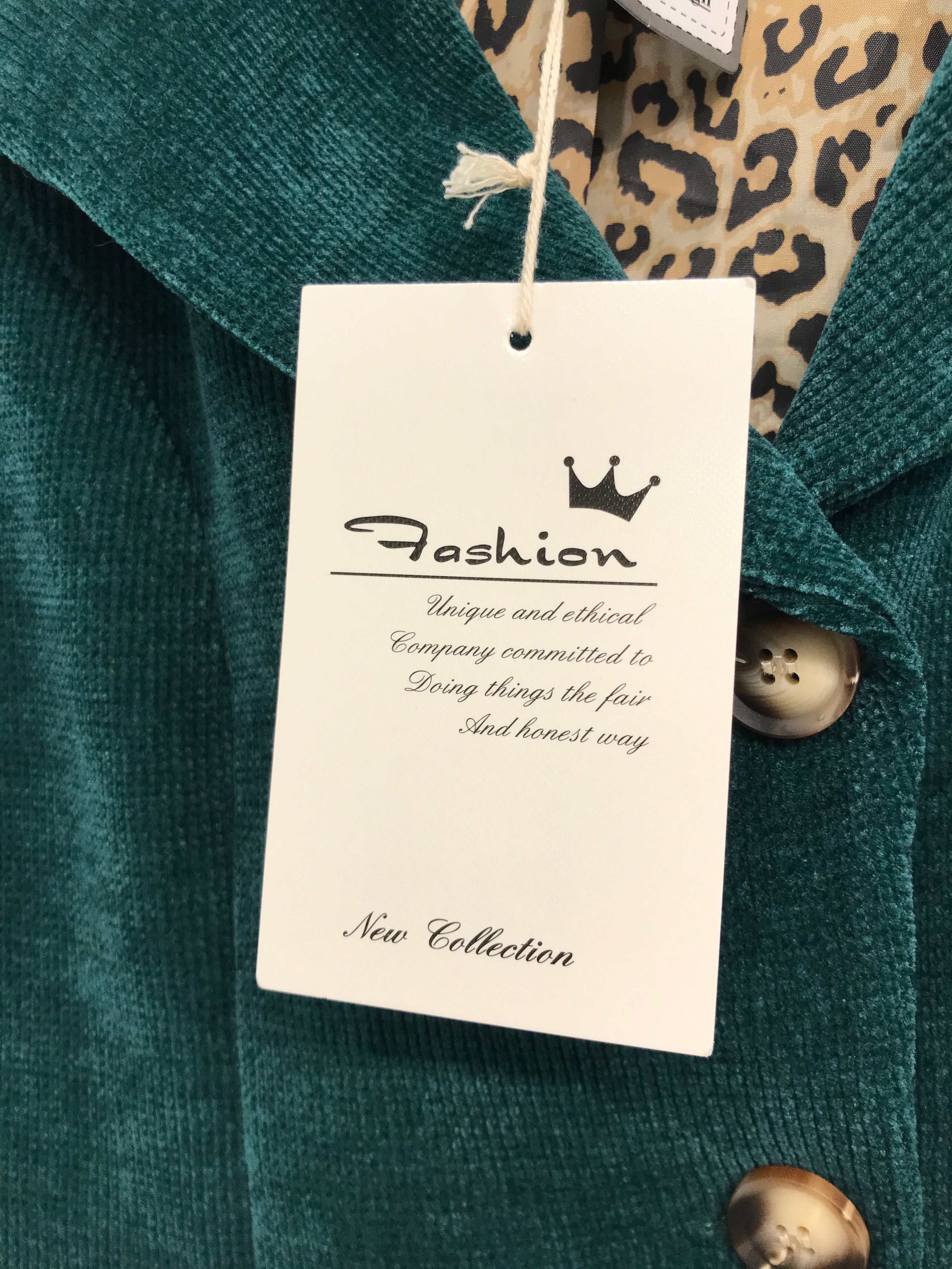 Shoplondon Vest