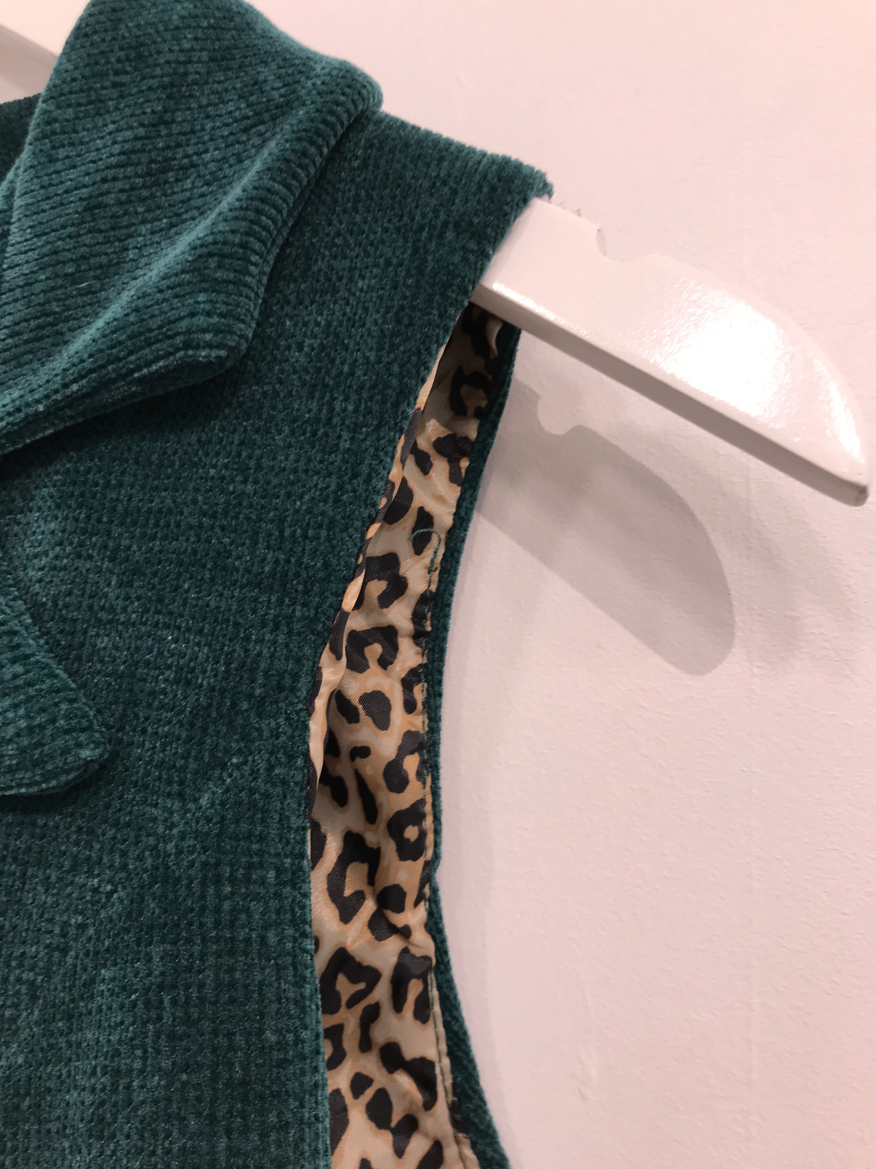 Shoplondon Vest