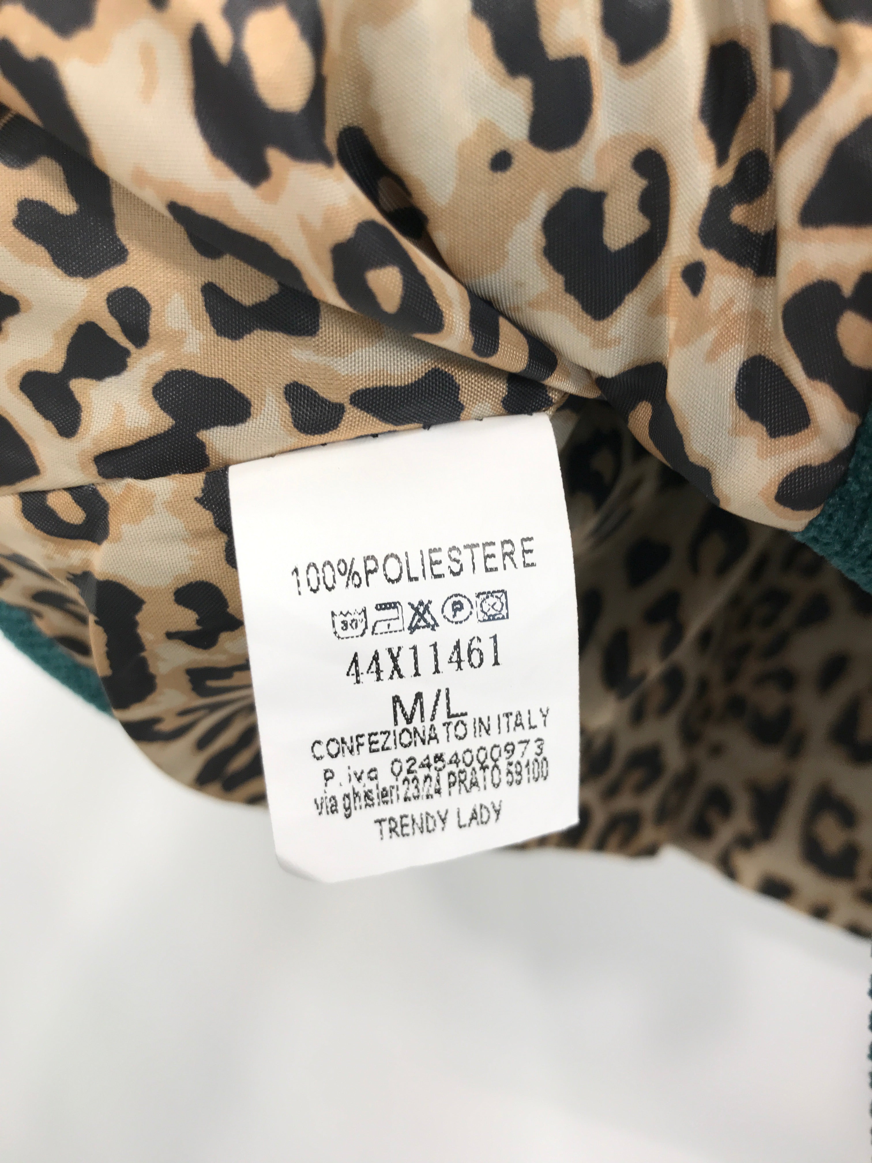 Shoplondon Vest