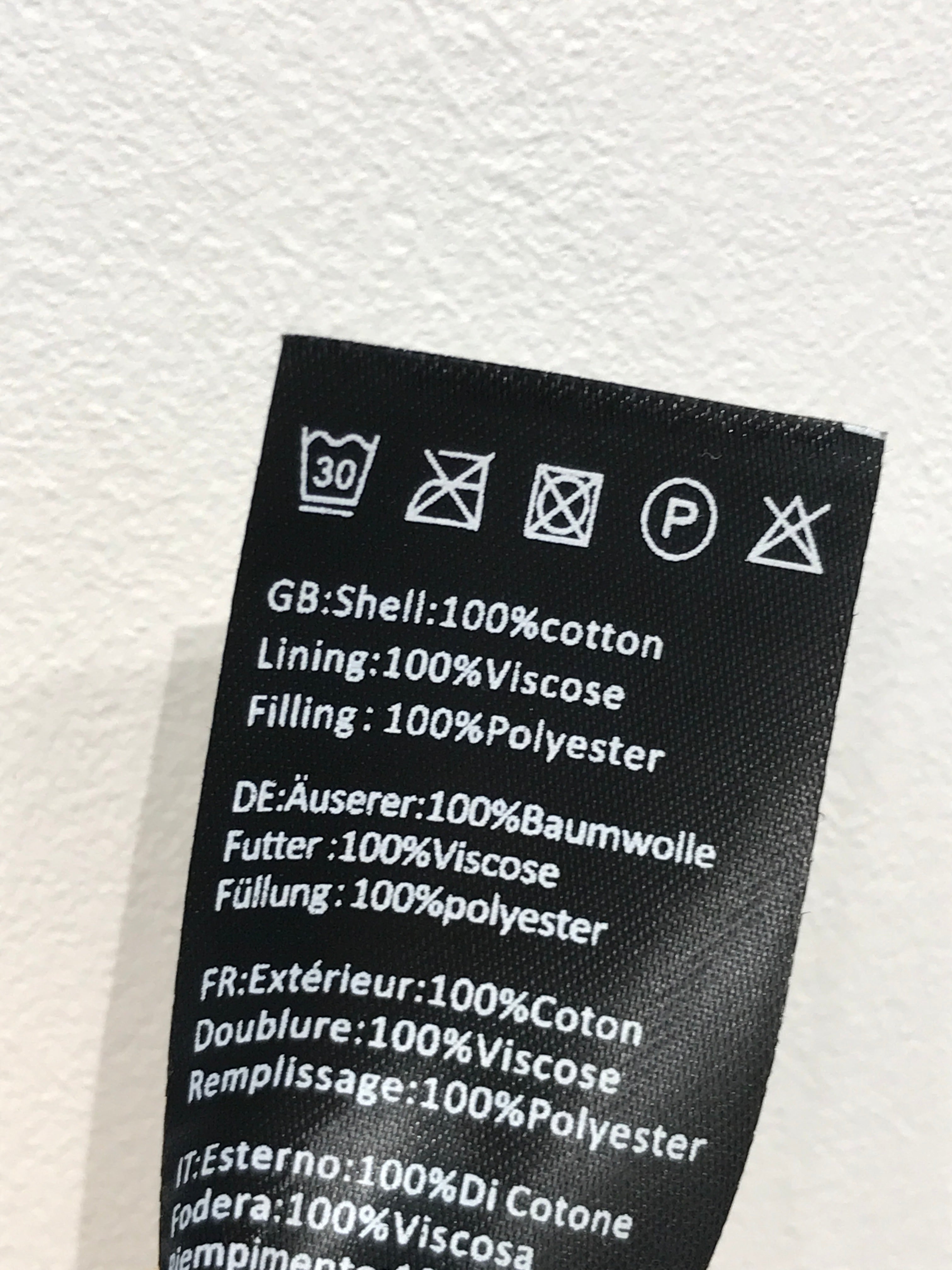 M by M Vest