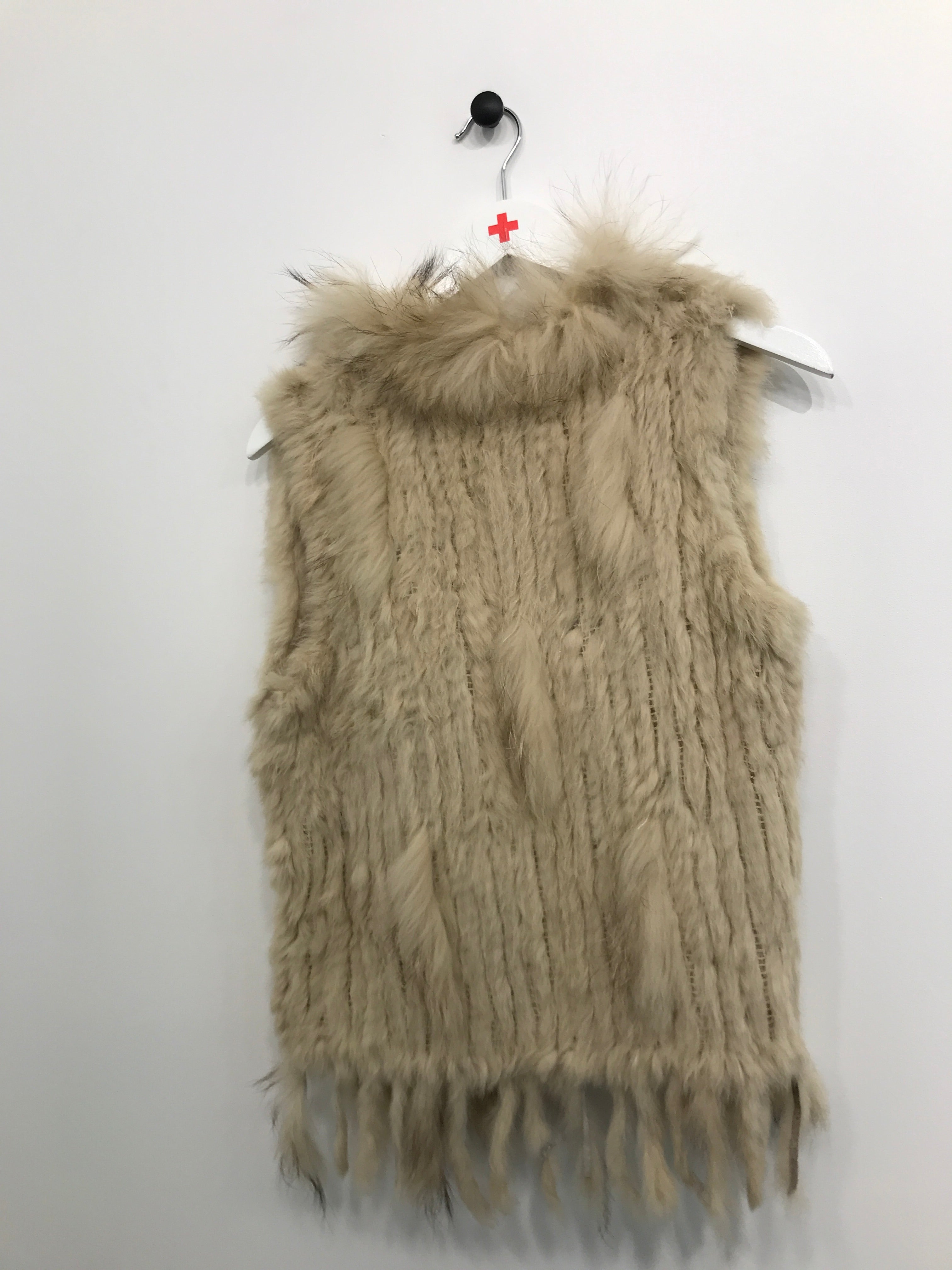 Pelsvest