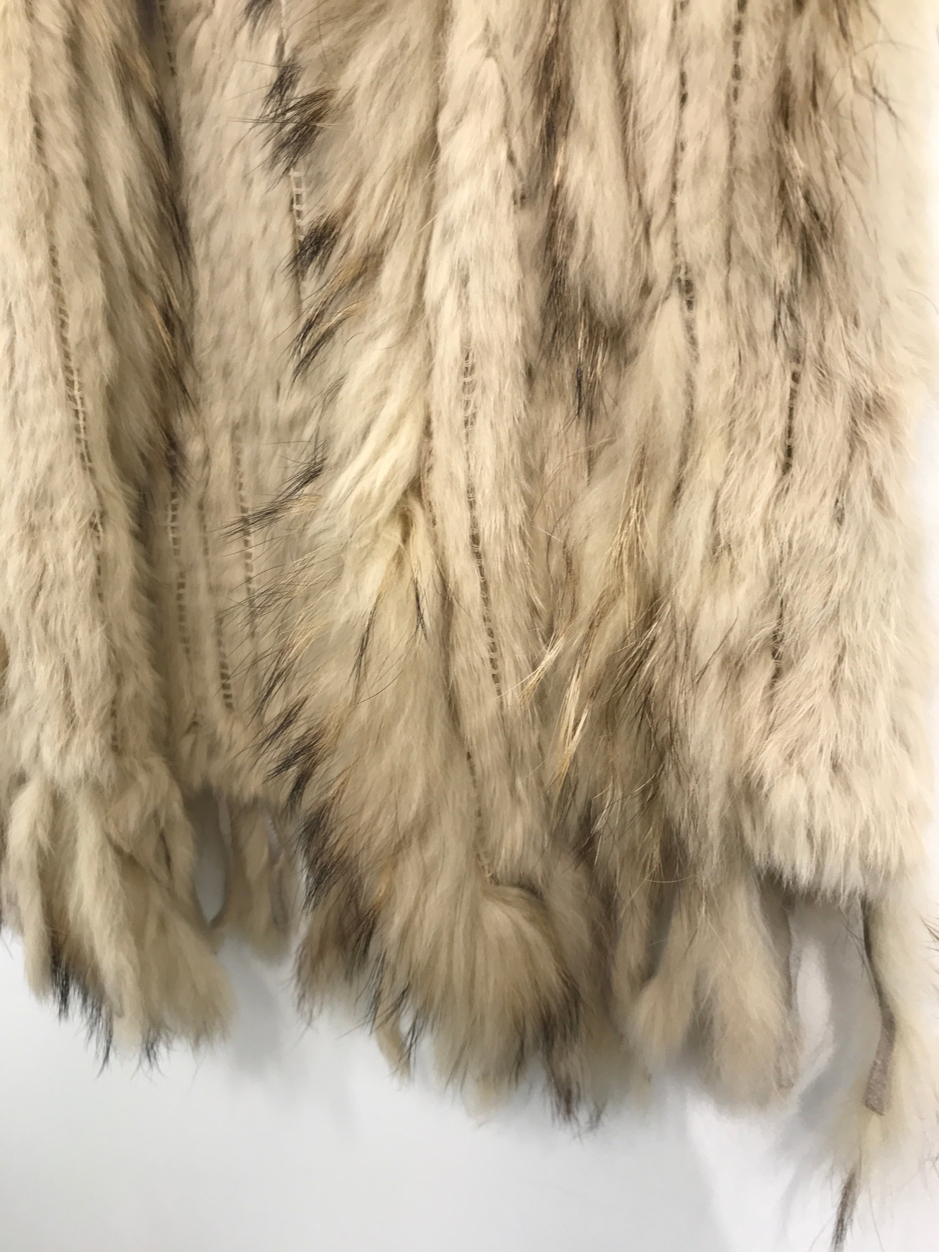 Pelsvest