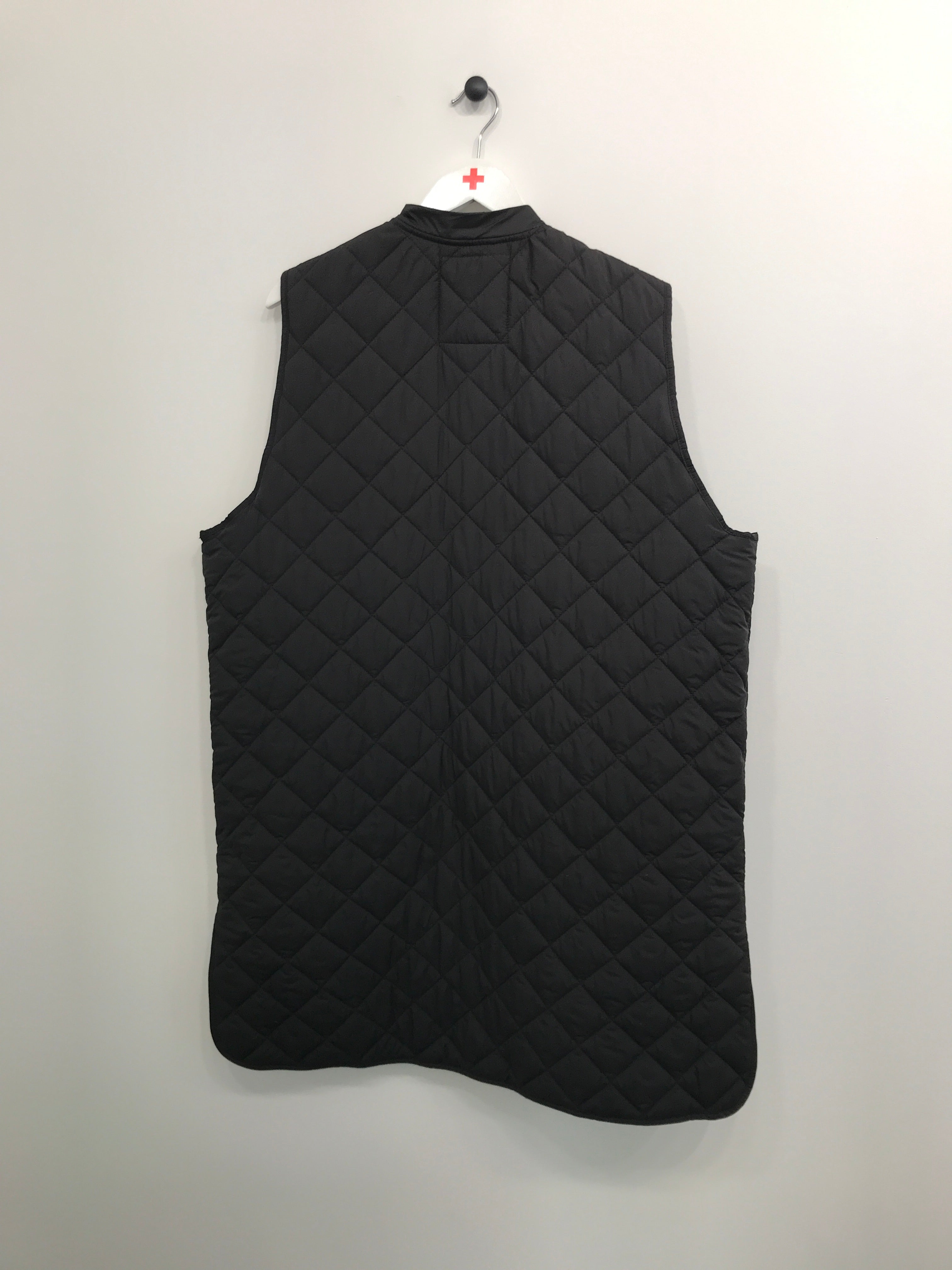 Lululia Vest