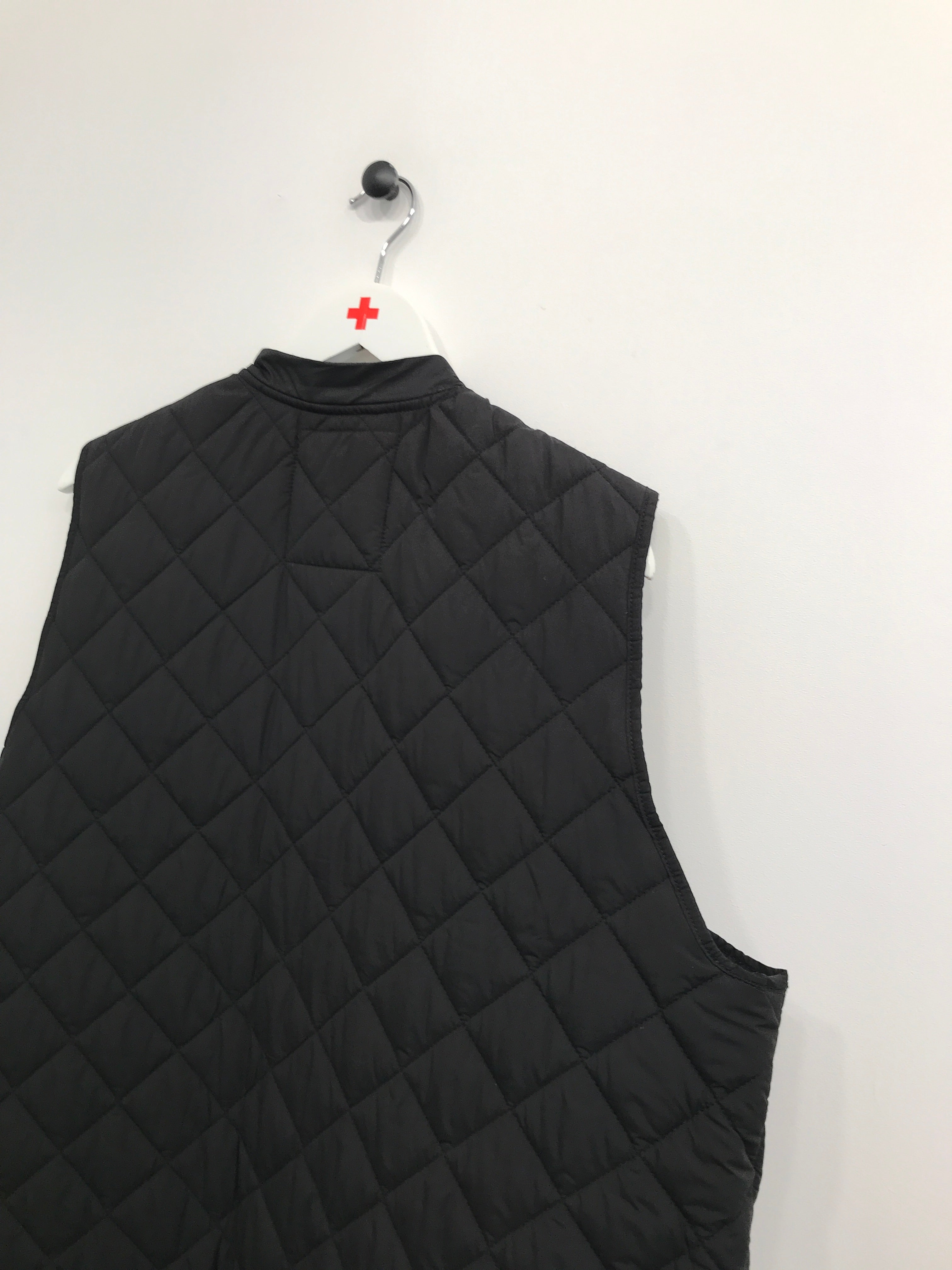 Lululia Vest