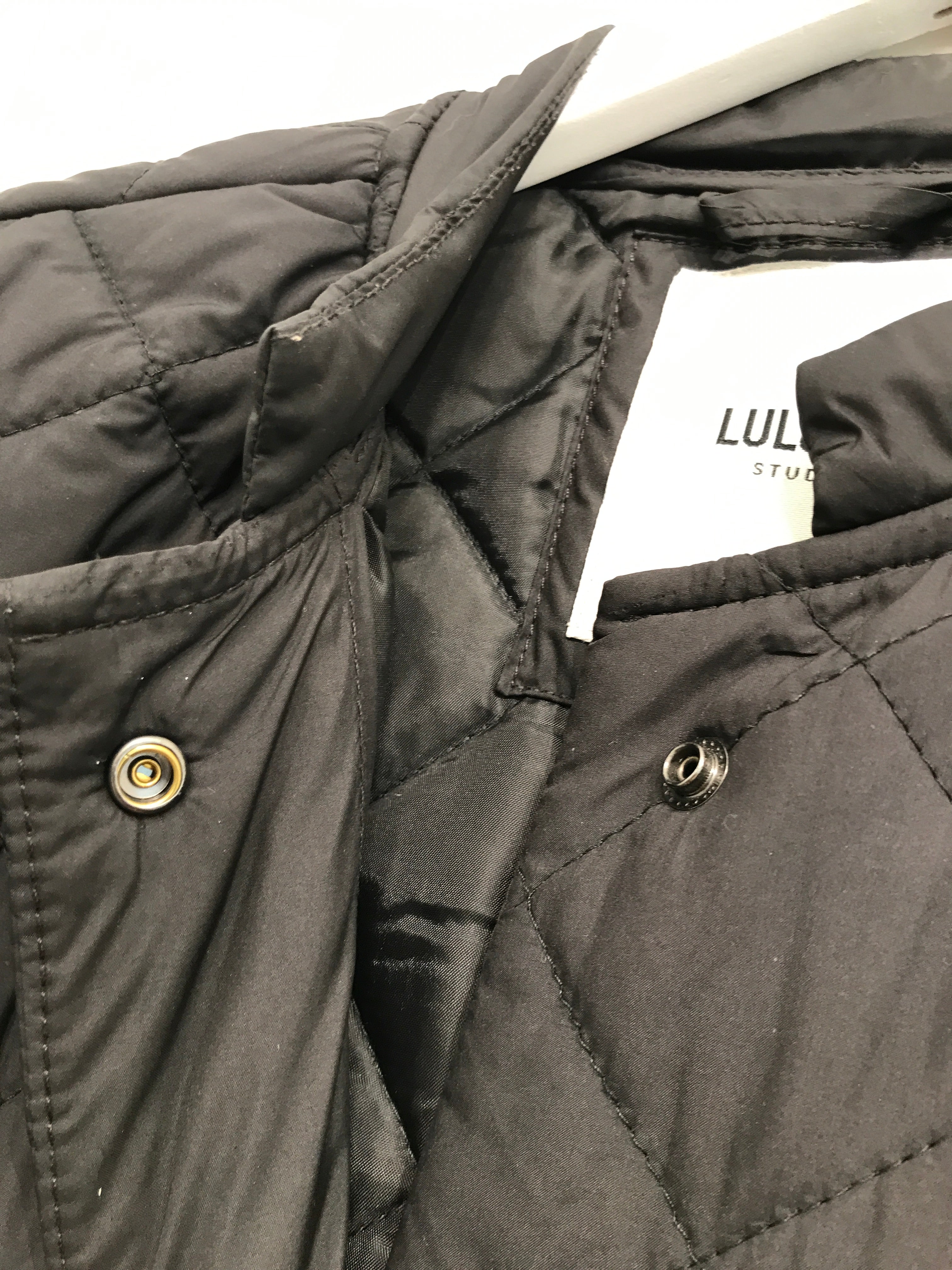 Lululia Vest