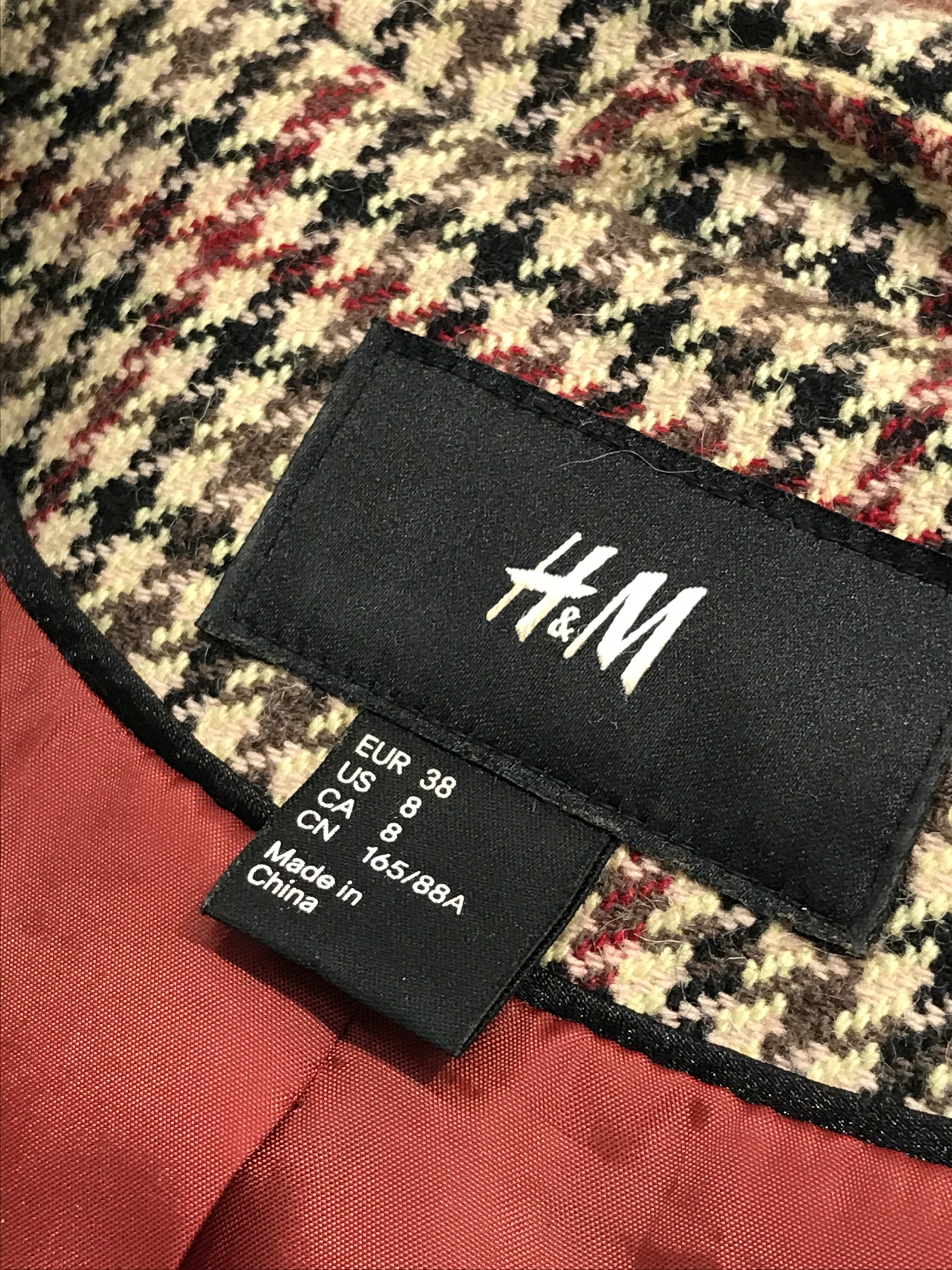 H&M Blazer