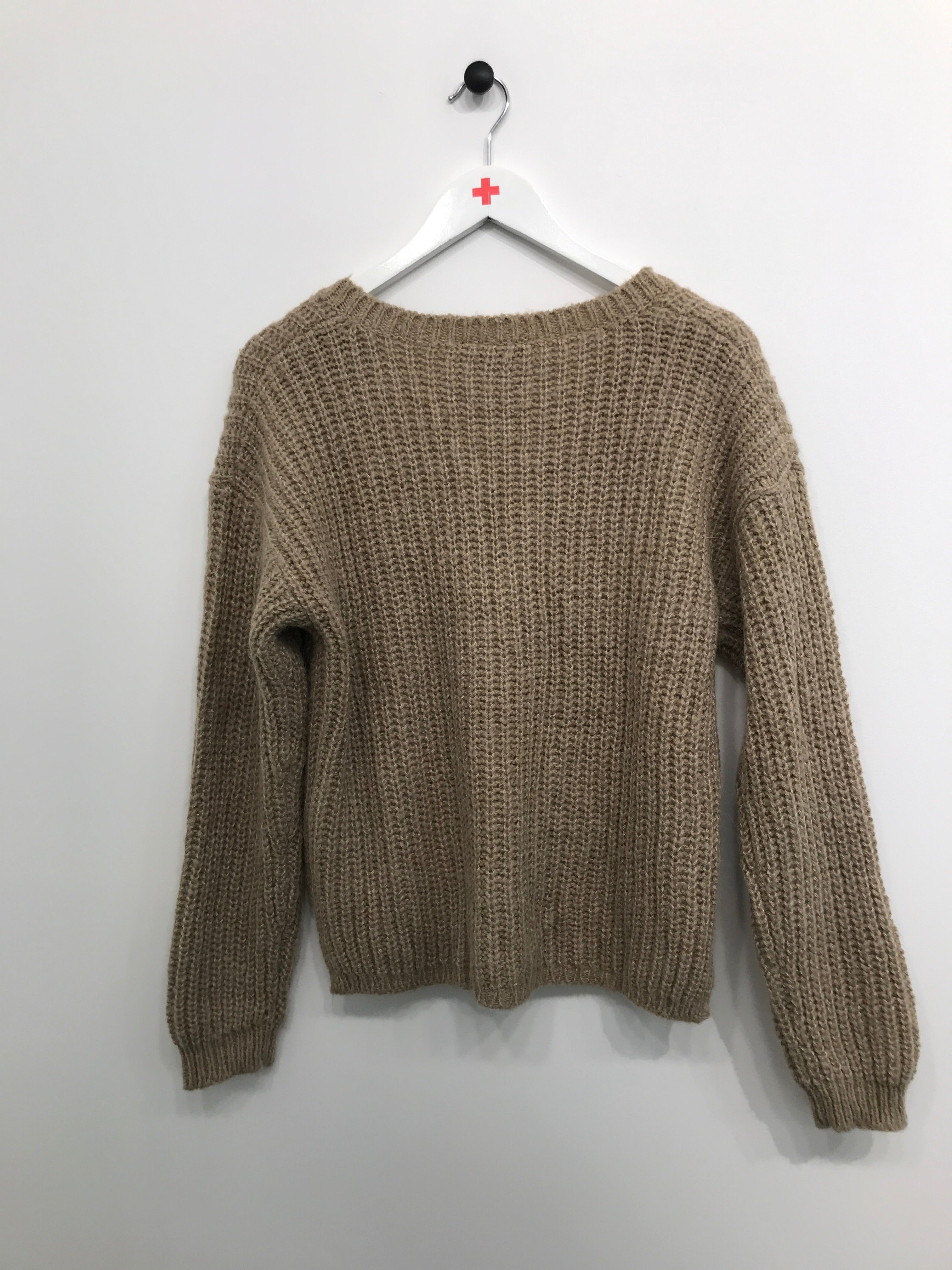 Vila Sweater