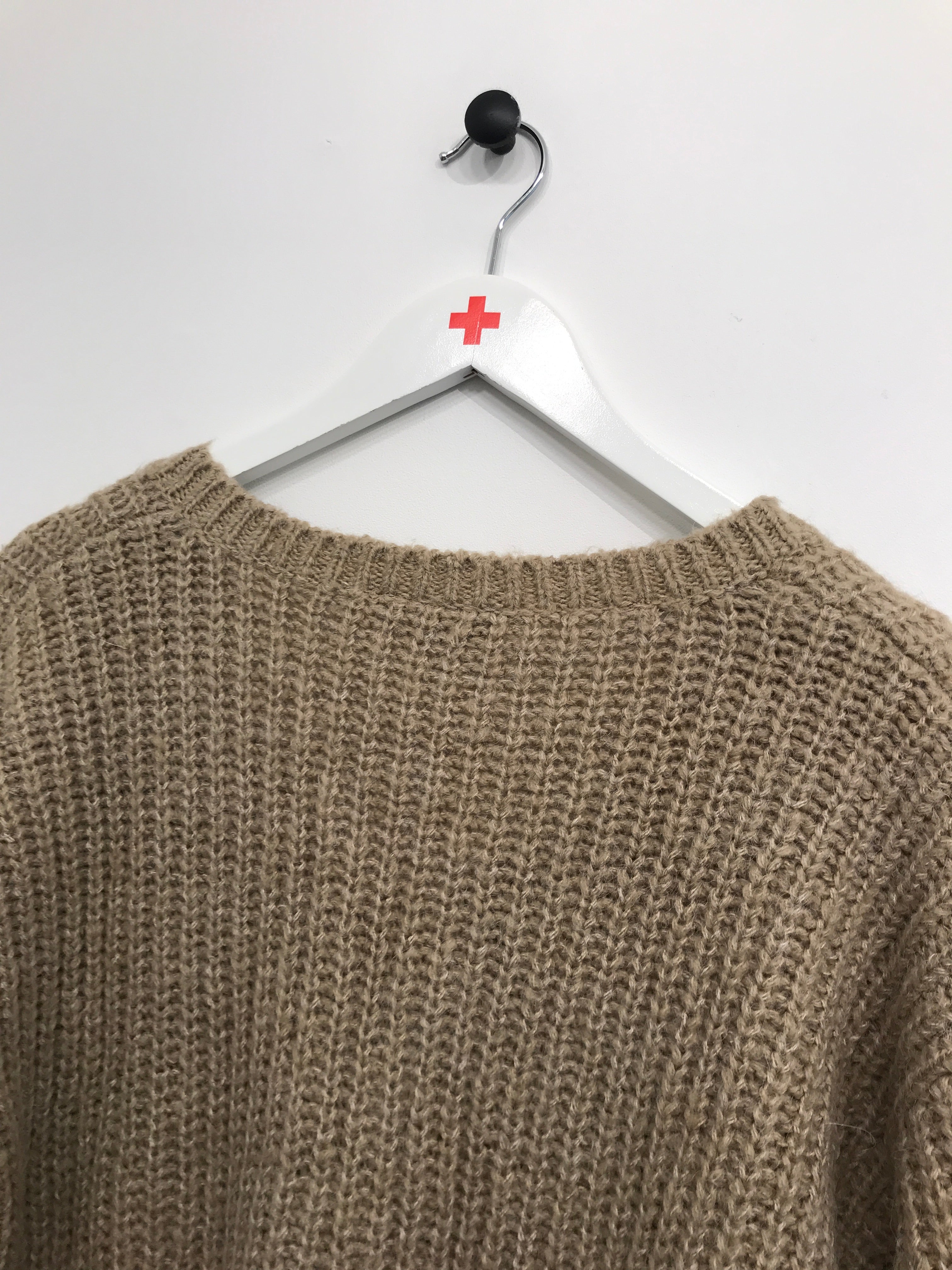 Vila Sweater