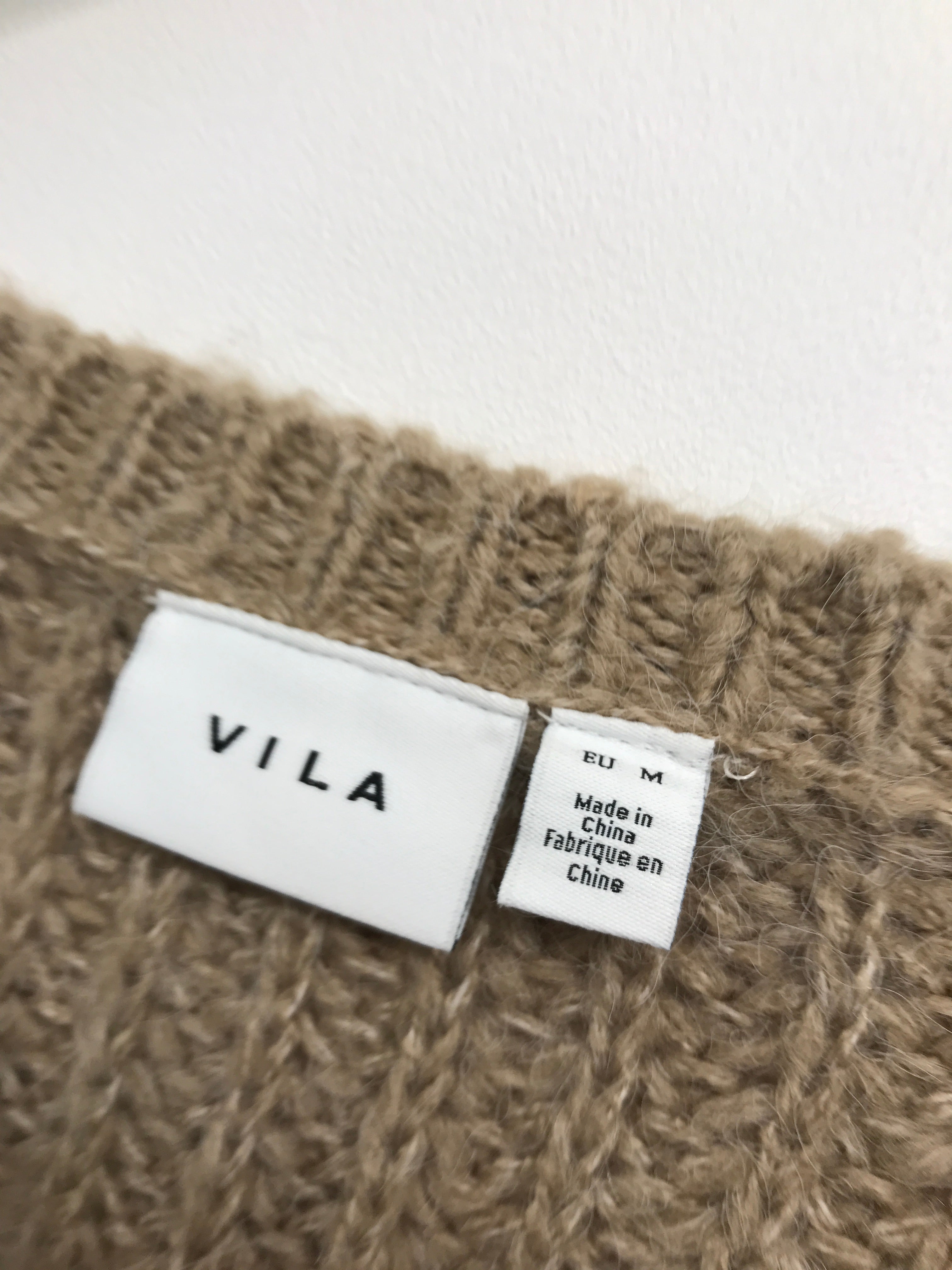 Vila Sweater