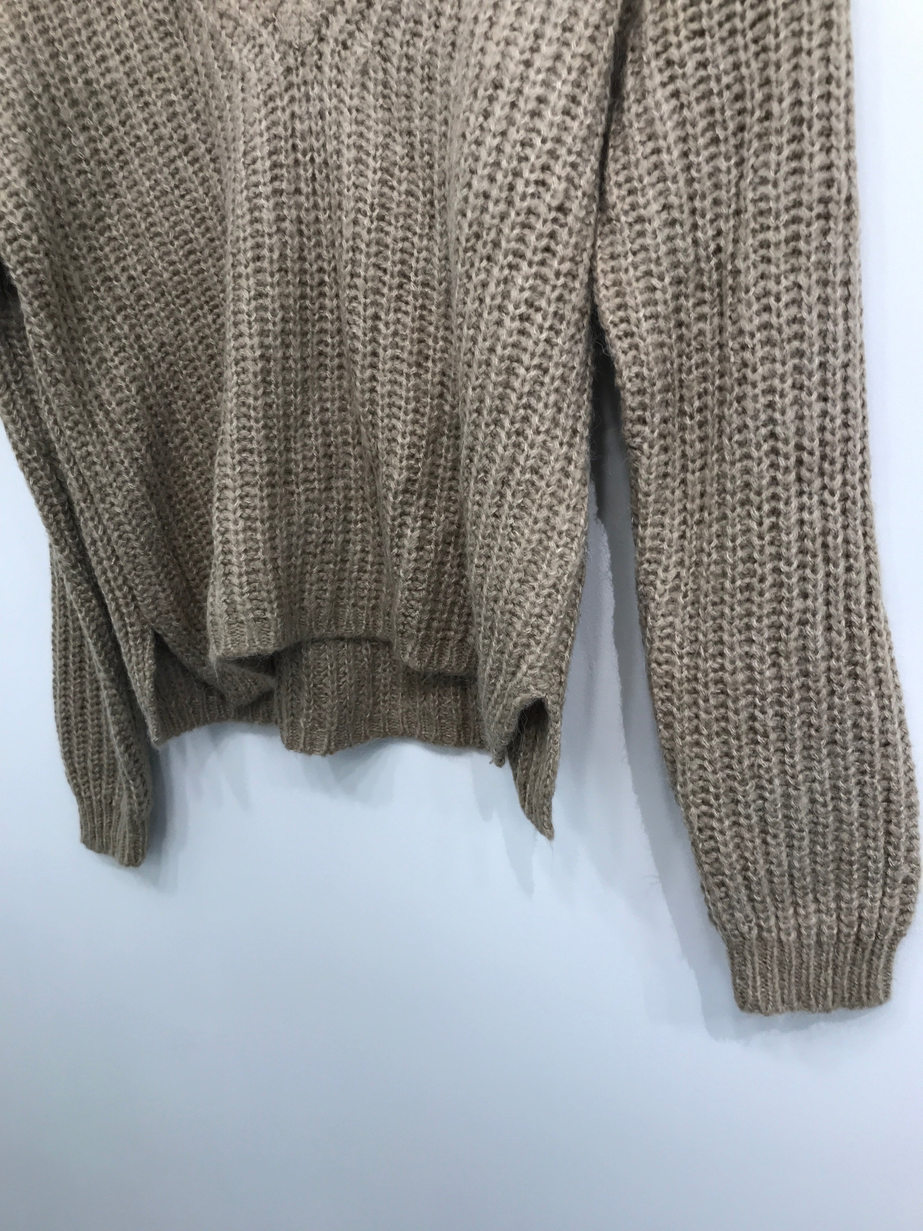 Vila Sweater