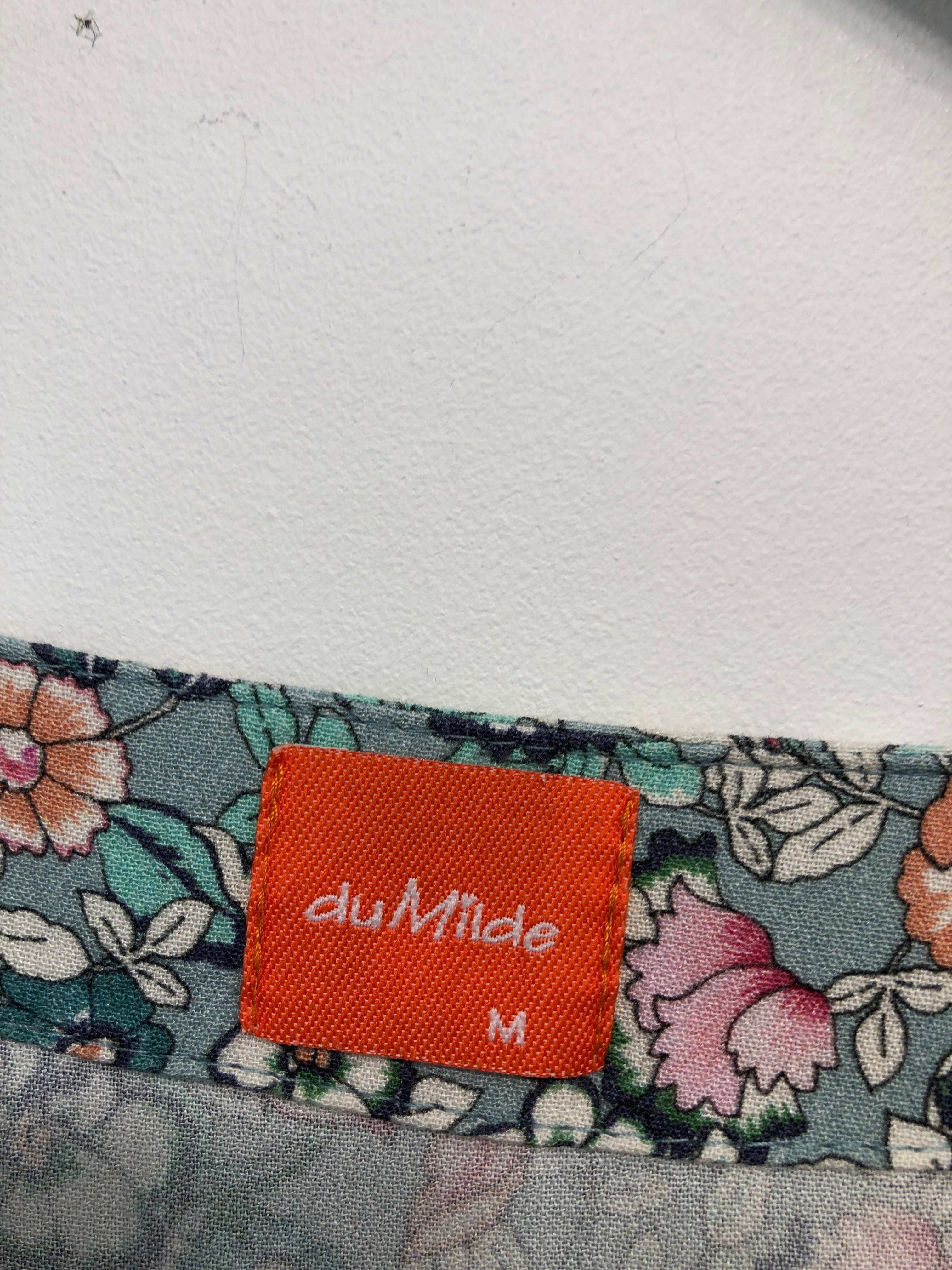 duMilde Kjole