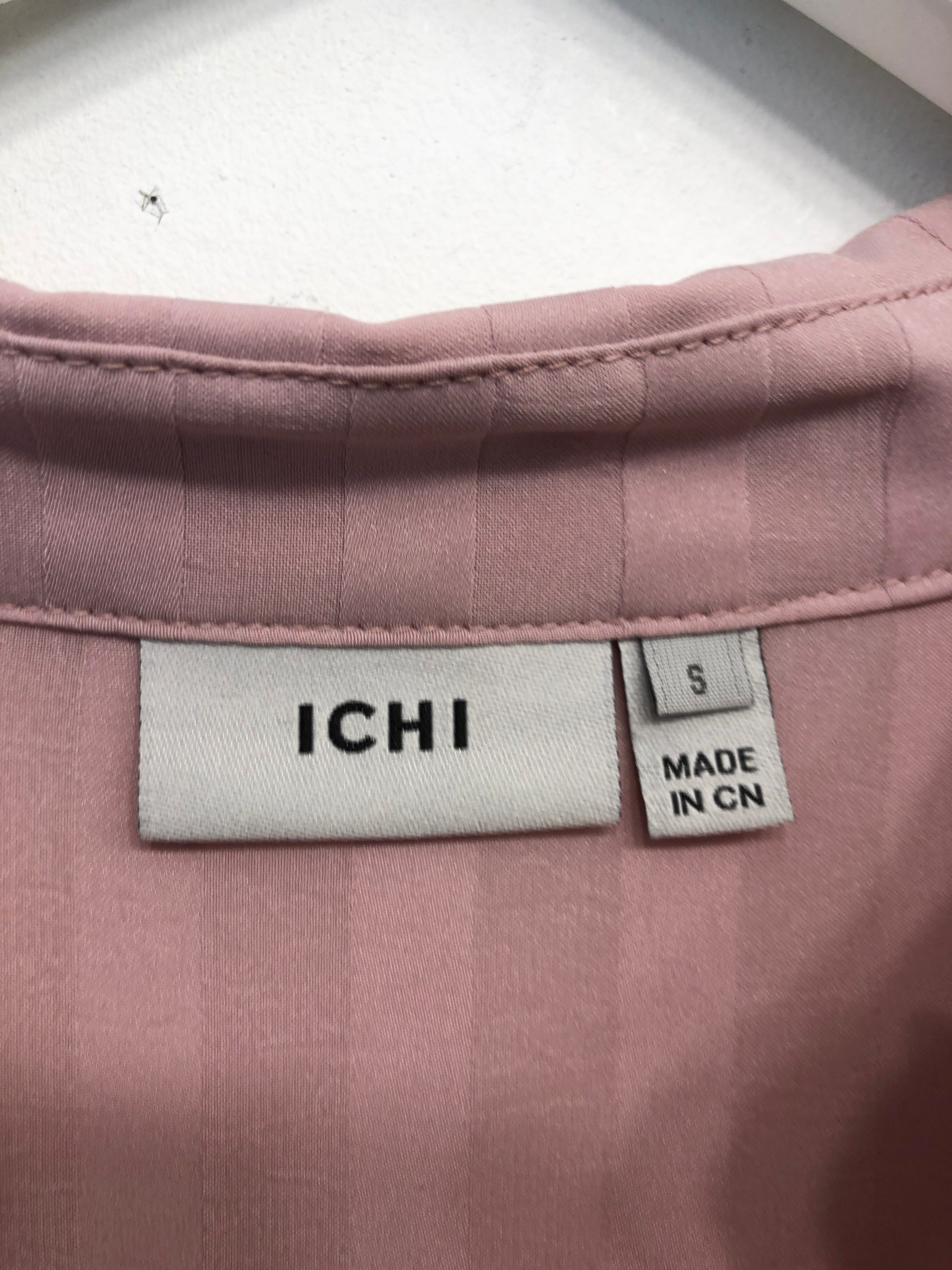 Ichi Kjole