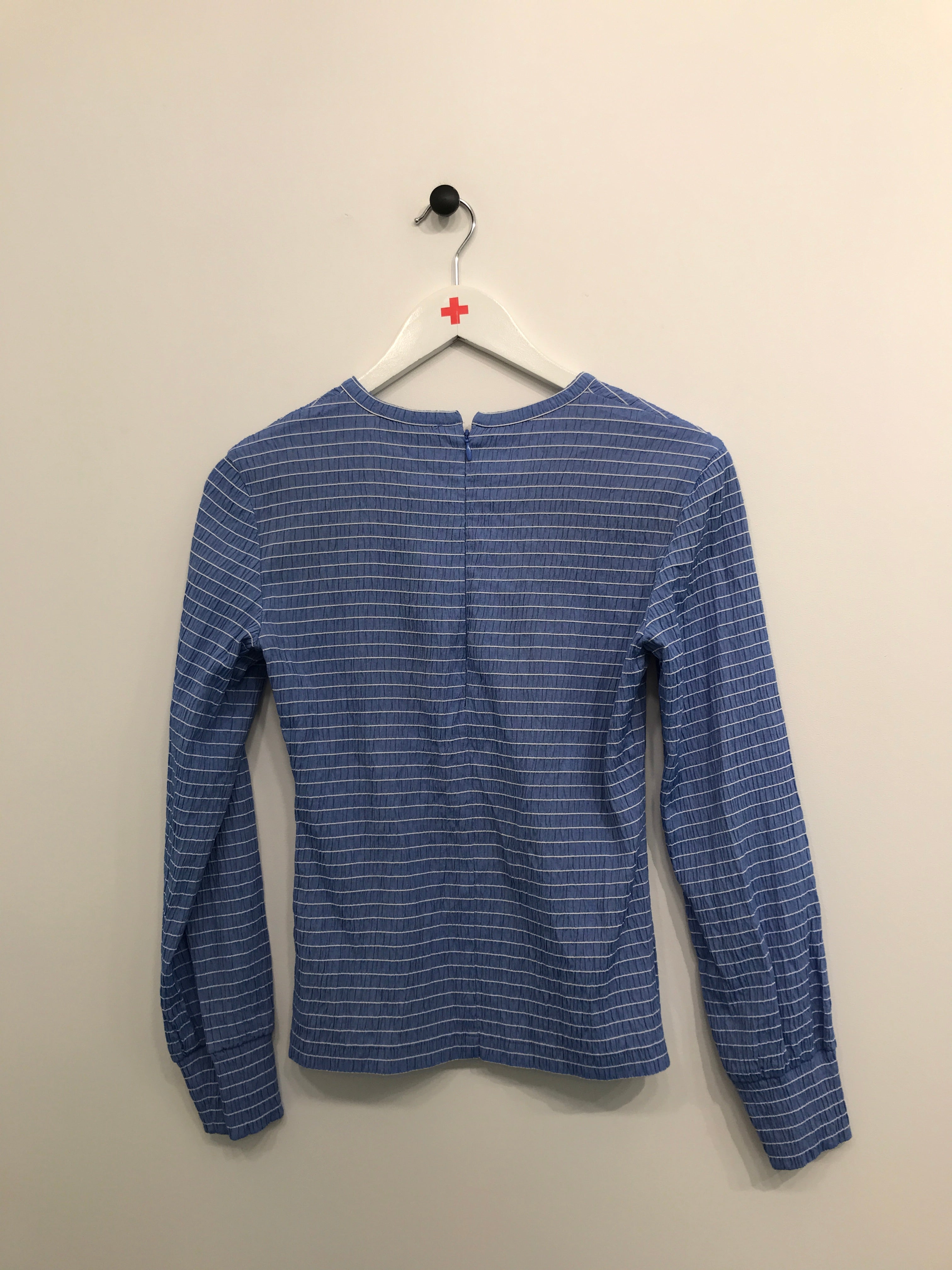 Mads Nørgaard Bluse