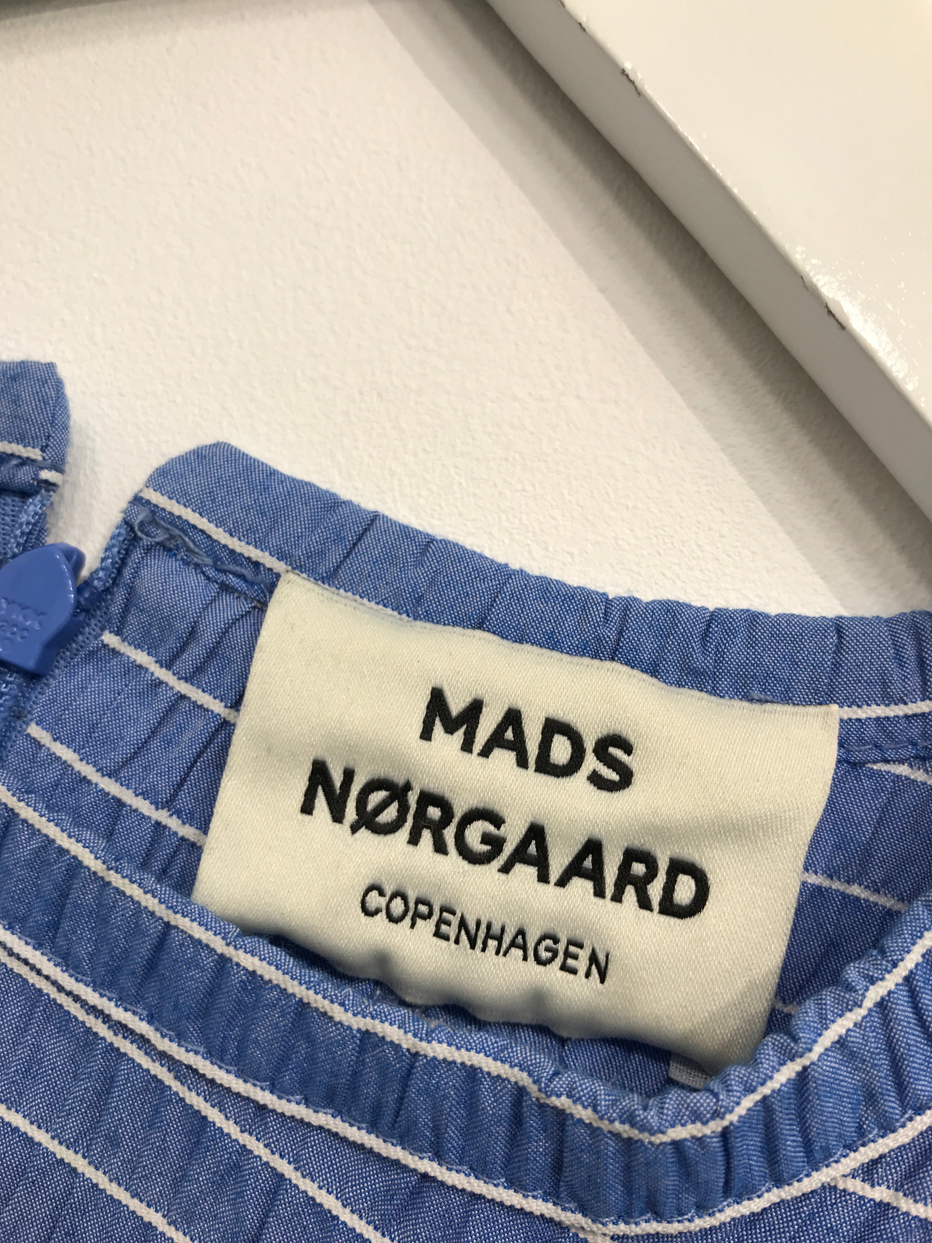 Mads Nørgaard Bluse
