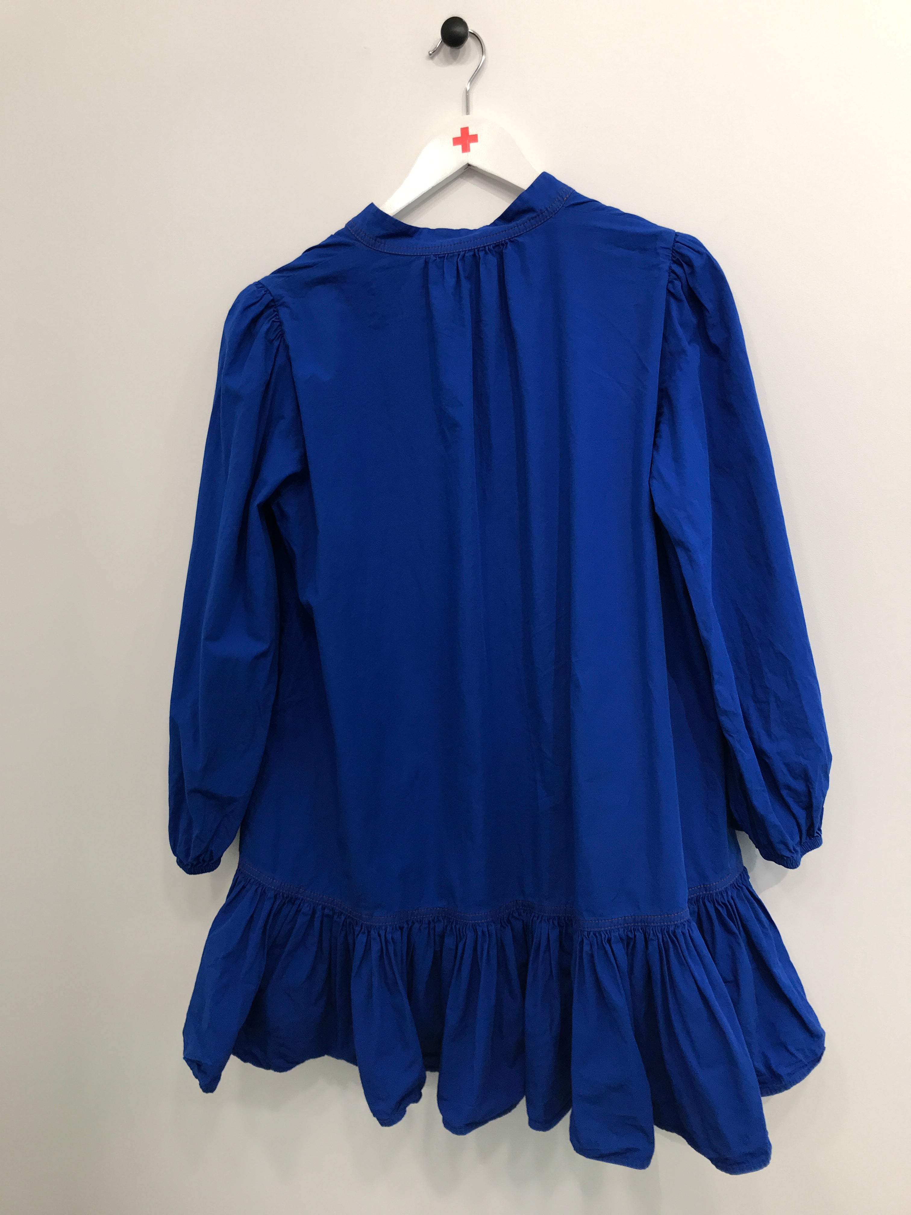 Zara Bluse
