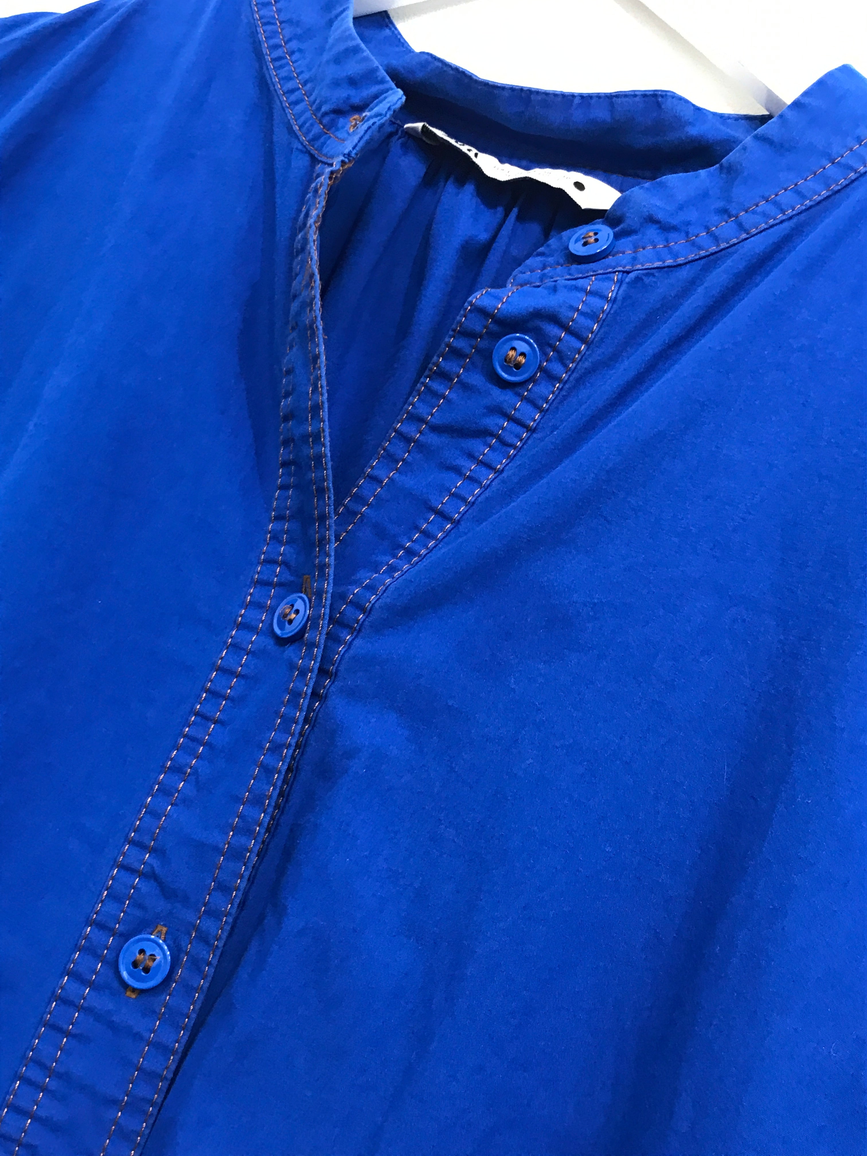 Zara Bluse