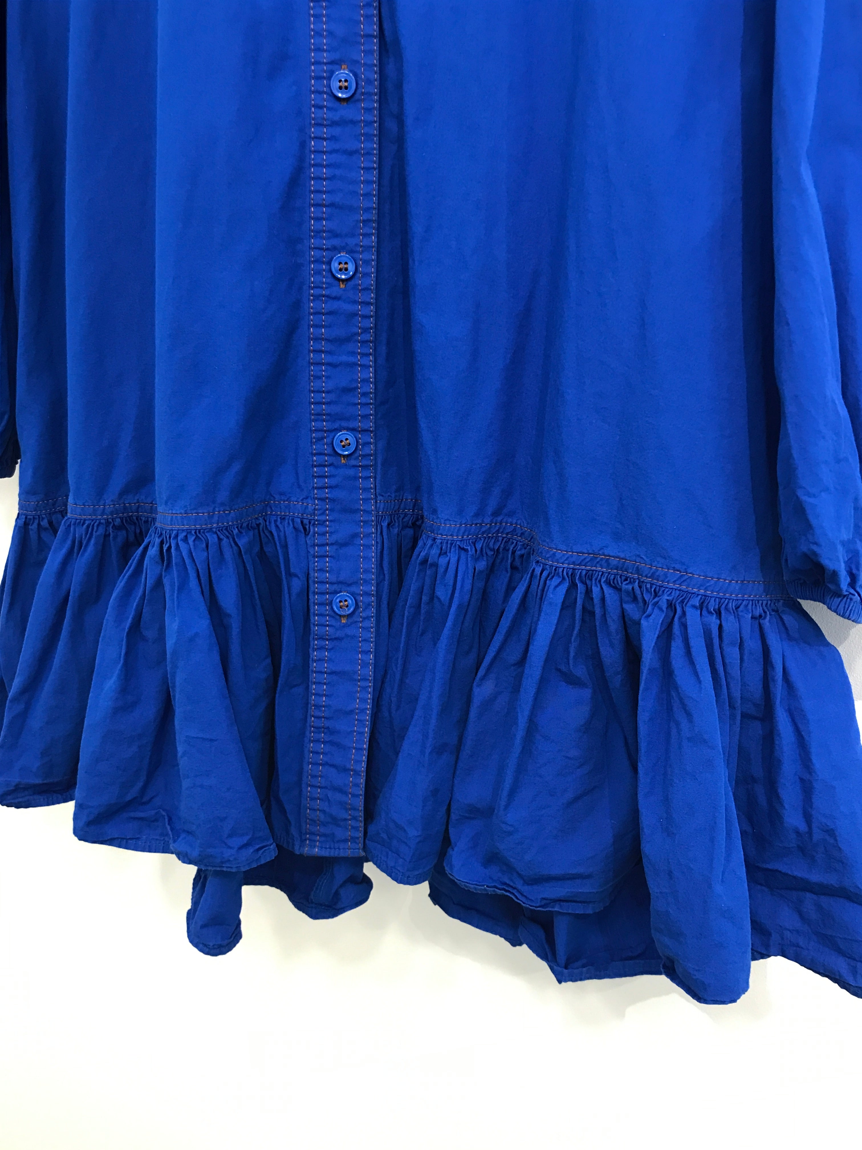 Zara Bluse